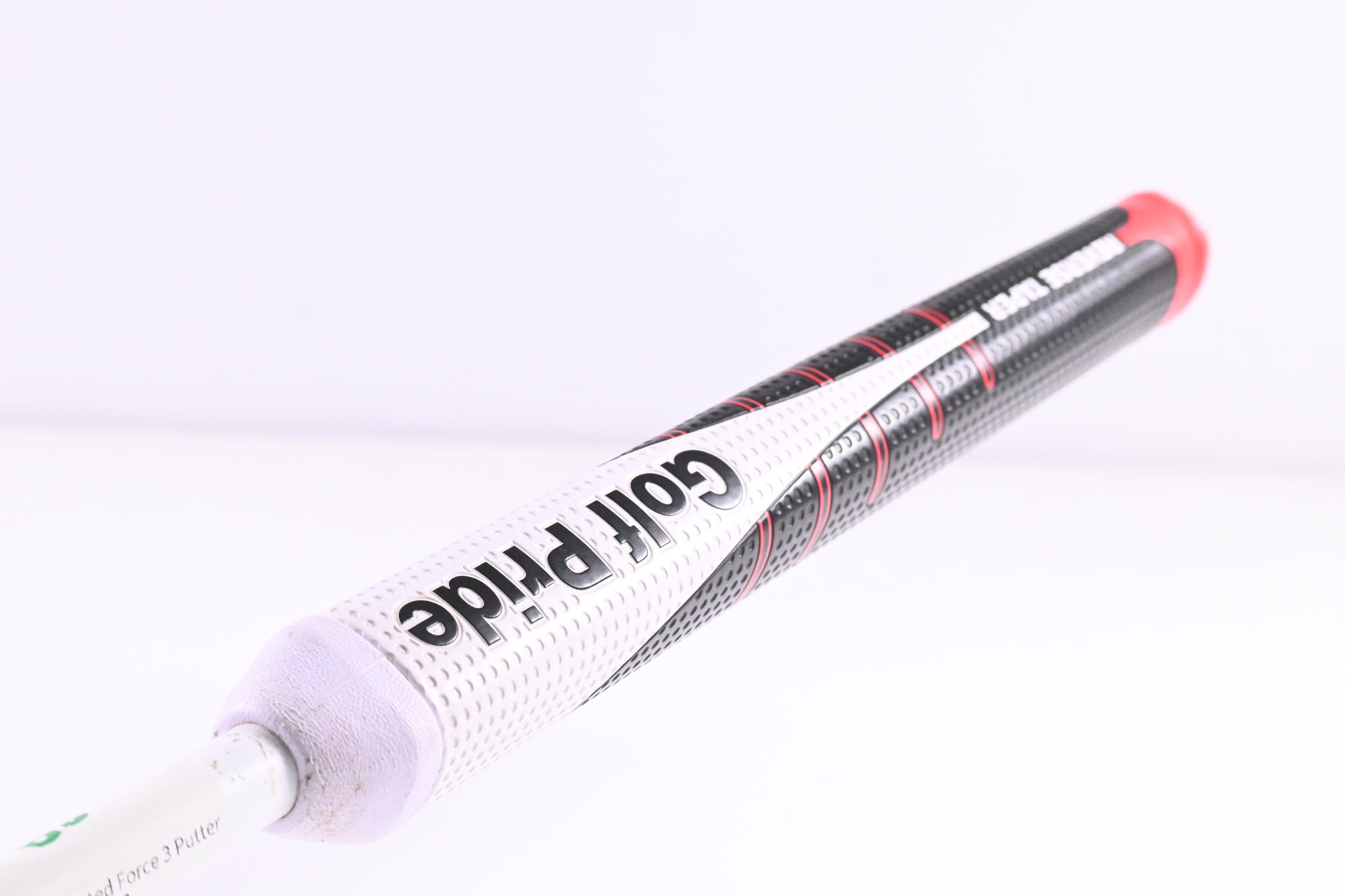 L.A.B Golf Directed Force 3 Putter / 33 Inch / Accra X L.A.B. Golf White