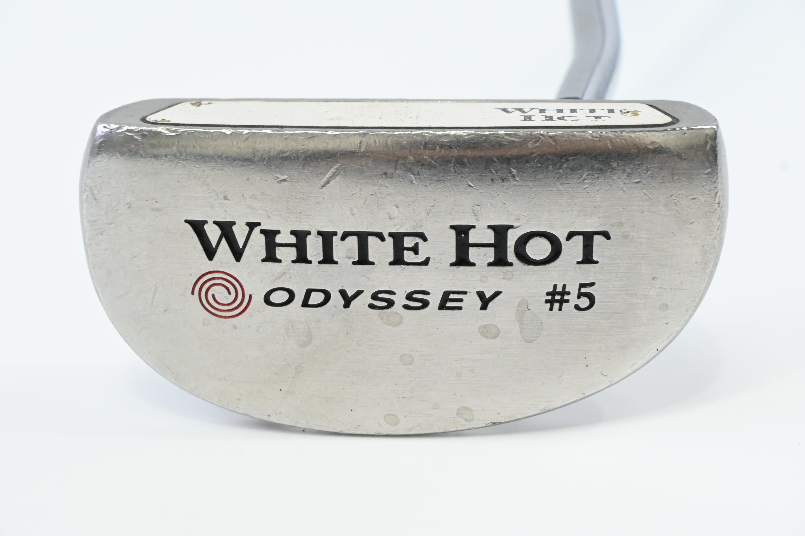 Odyssey White Hot #5 Putter / 35 Inch
