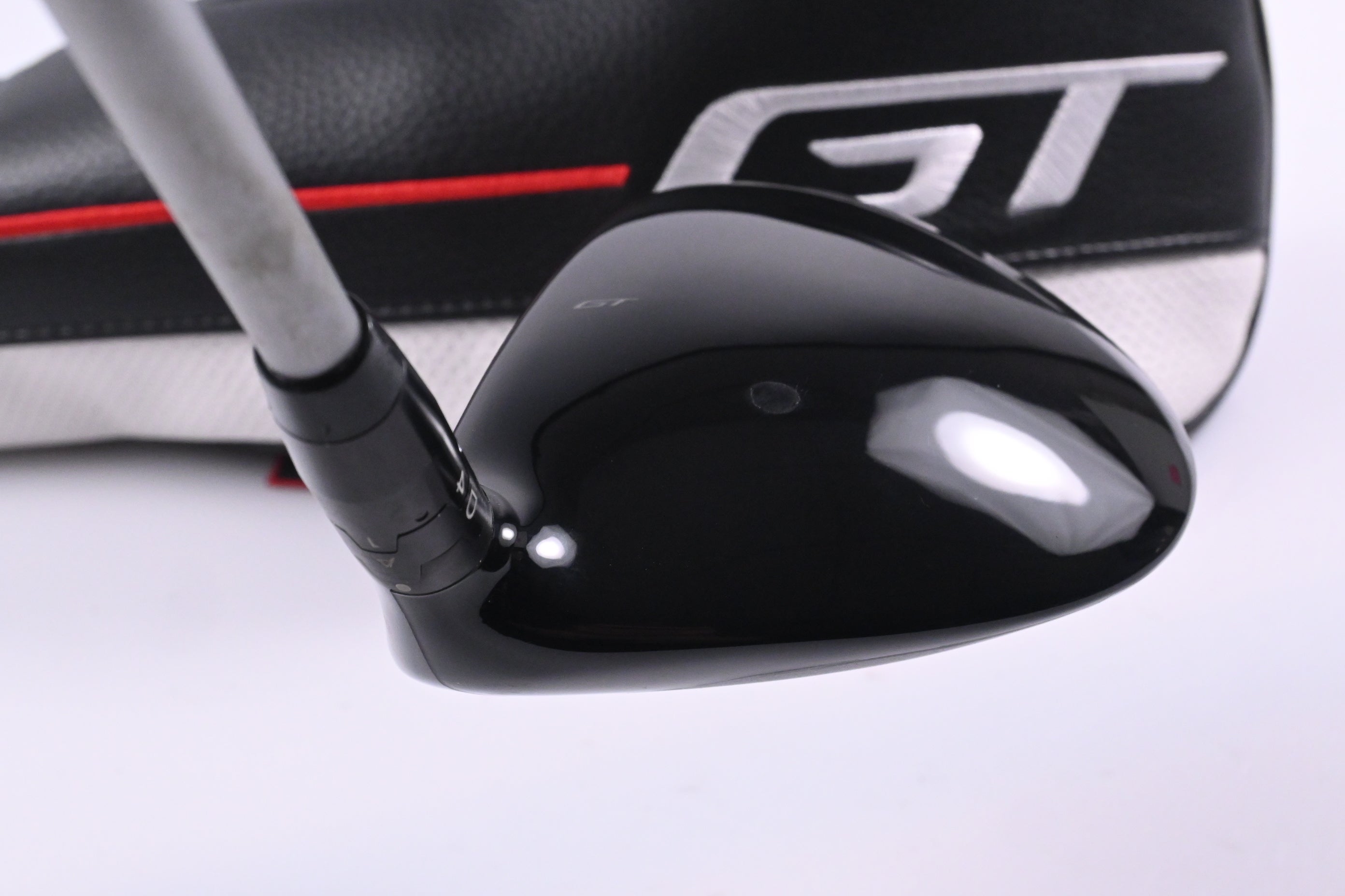 Titleist GT1 #5 Wood / 18 Degree / Senior Flex Mitsubishi MMT 40 Shaft