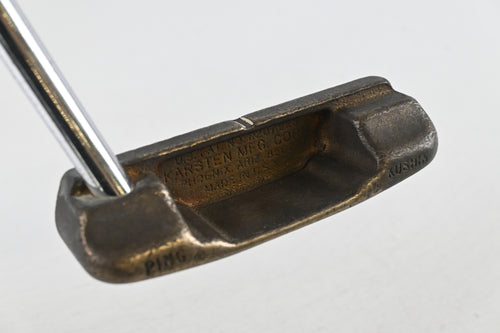 Ping Karsten Original Kushin Putter / 34 Inch