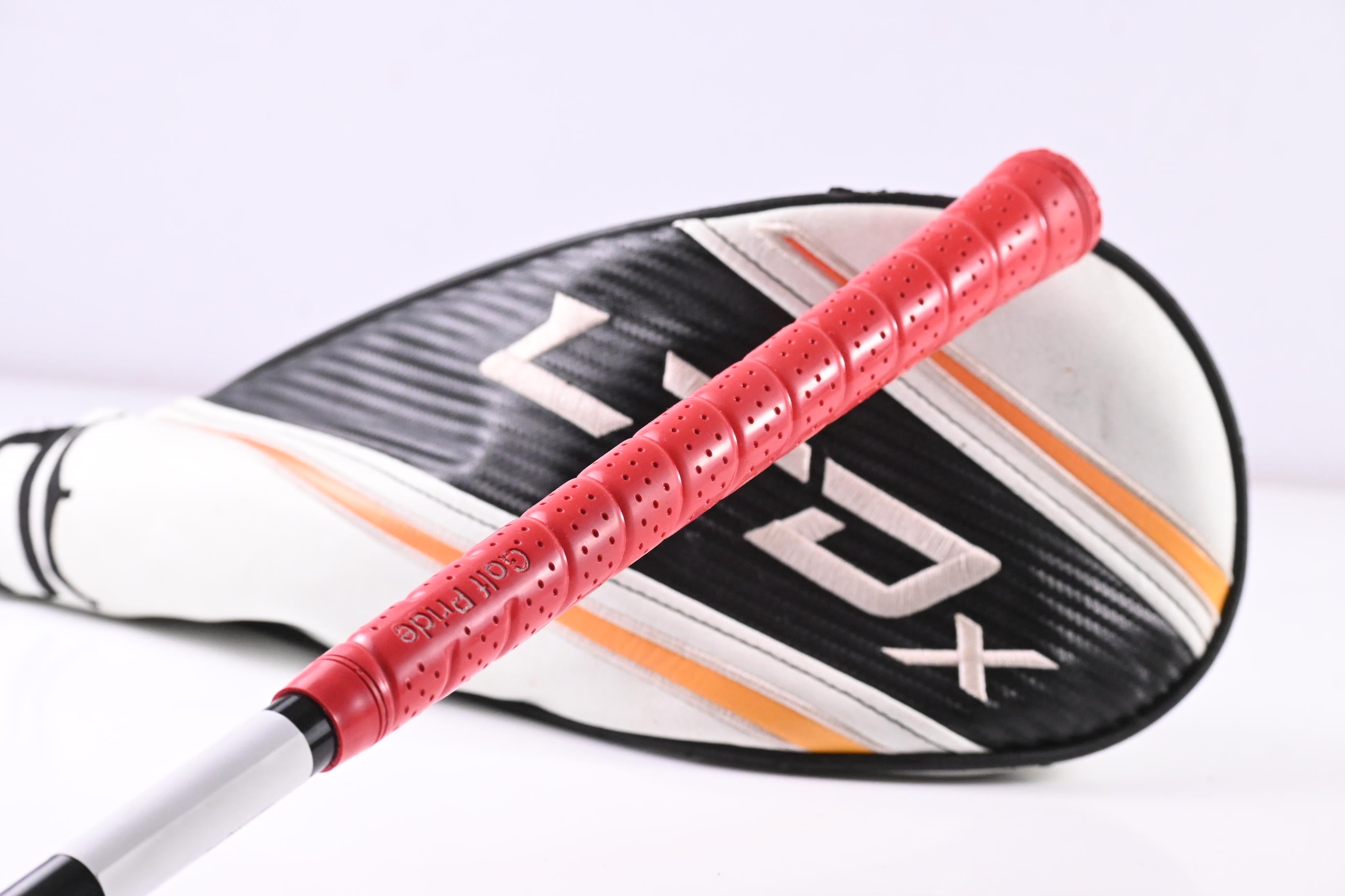 Cobra LTDx Driver / 10.5 Degree / Stiff Flex HZRDUS Smoke RDX Blue 60 Shaft
