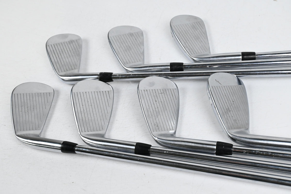 Titleist T150/T200 2023 Combo Irons / 4-PW / Stiff Flex Project X LZ 120 Shafts