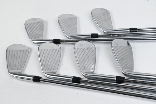Titleist T150/T200 2023 Combo Irons / 4-PW / Stiff Flex Project X LZ 120 Shafts