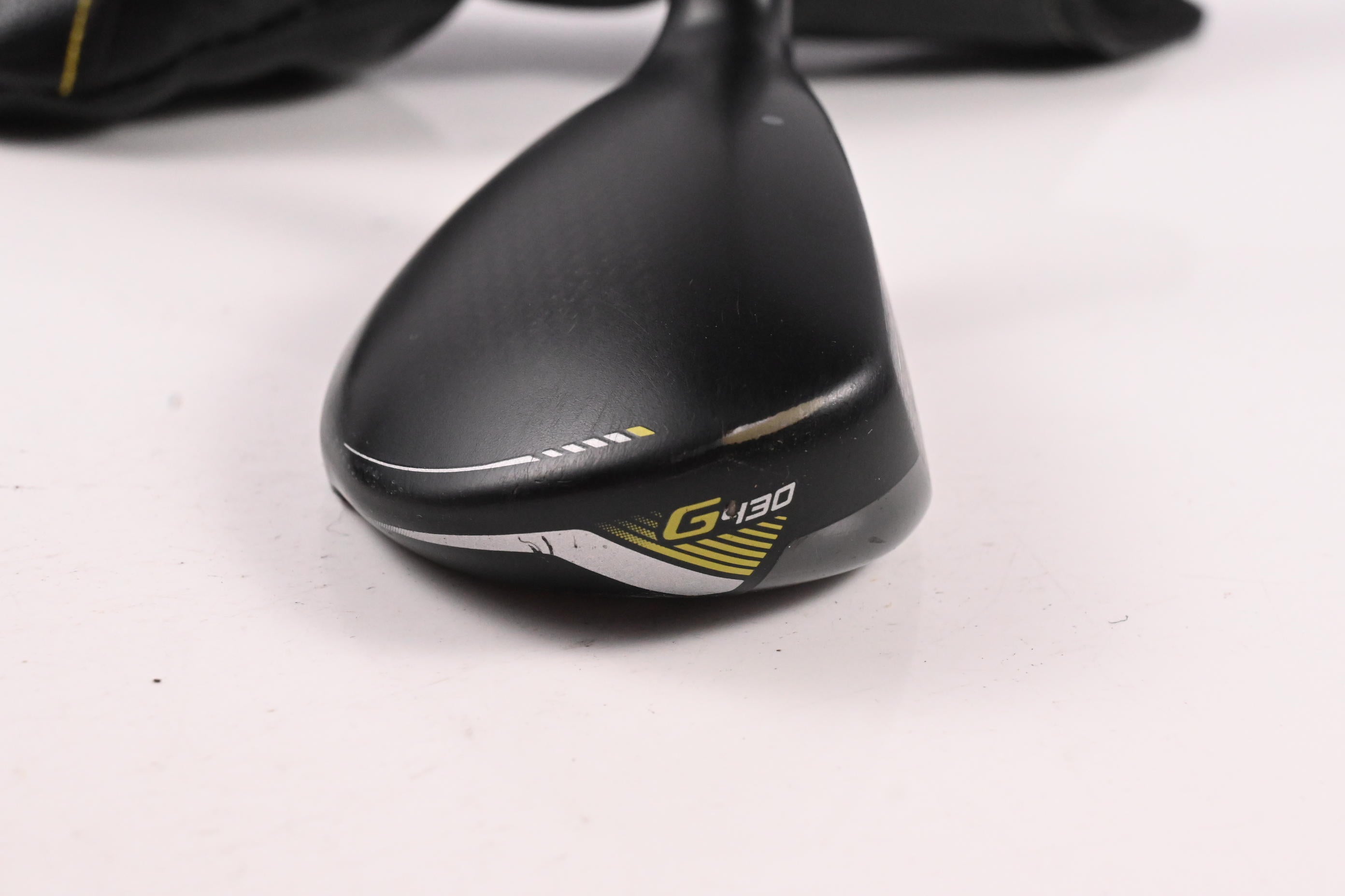 Ping G430 #3 Hybrid / 19 Degree / Regular Flex Ping Tour 2.0 Chrome 85 Shaft