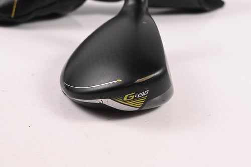 Ping G430 #3 Hybrid / 19 Degree / Regular Flex Ping Tour 2.0 Chrome 85 Shaft