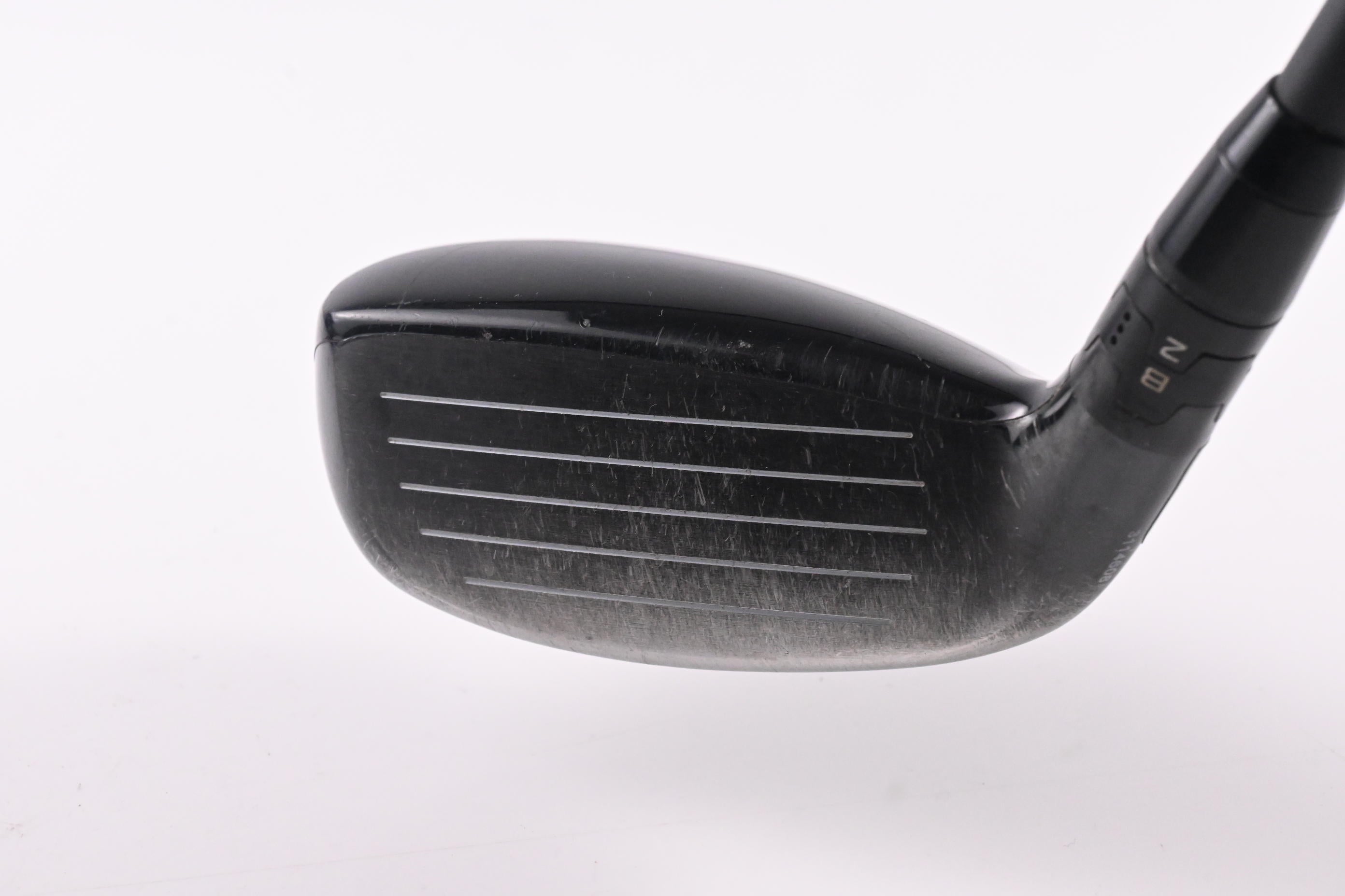 Titleist GT3 #3 Hybrid / 19 Degree / Regular Flex Tensei 1K Blue 65 Shaft