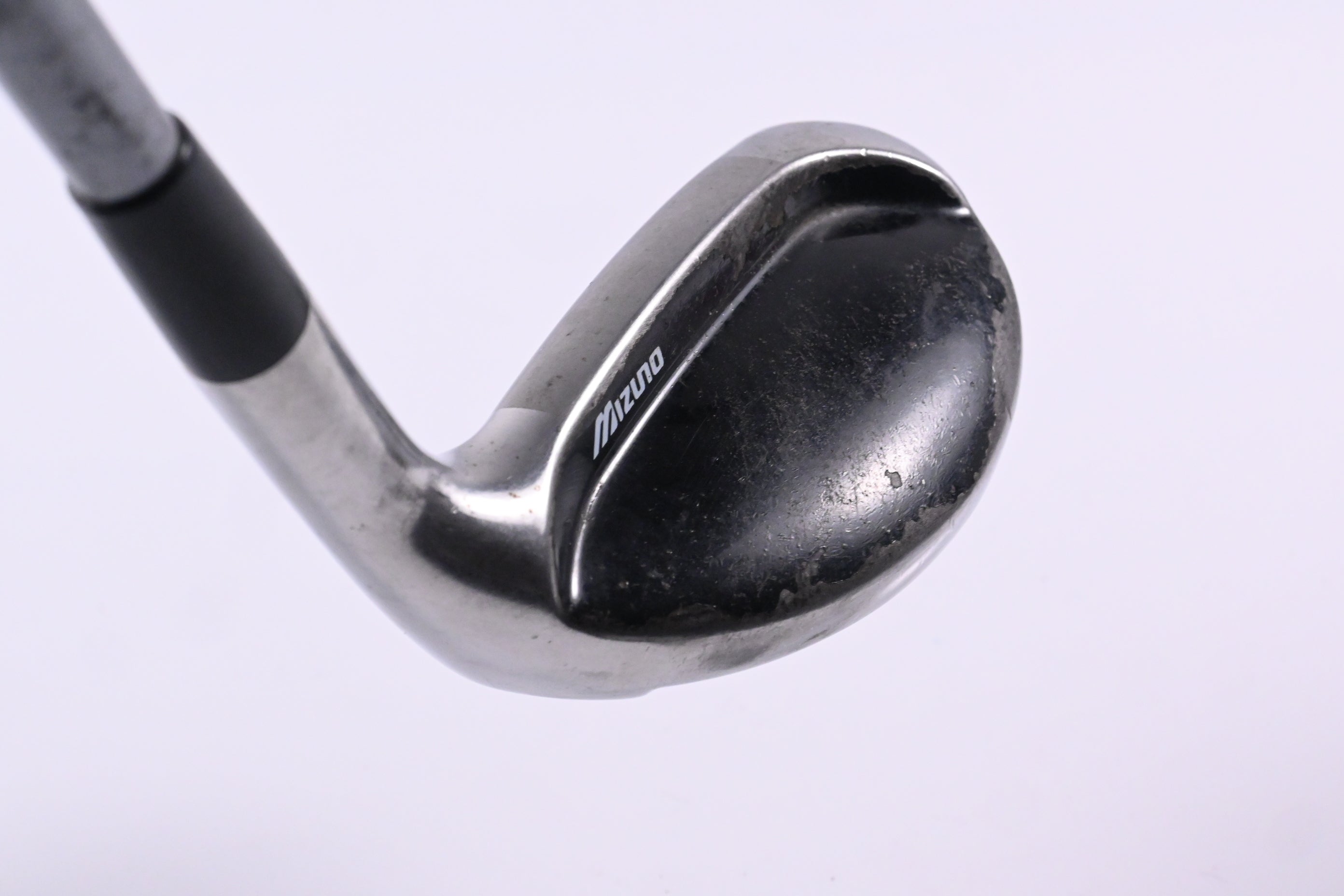 Mizuno MX Fli Hi #3 Hybrid / 20 Degree / Regular Flex Mizuno Exsar IS4 65 Shaft