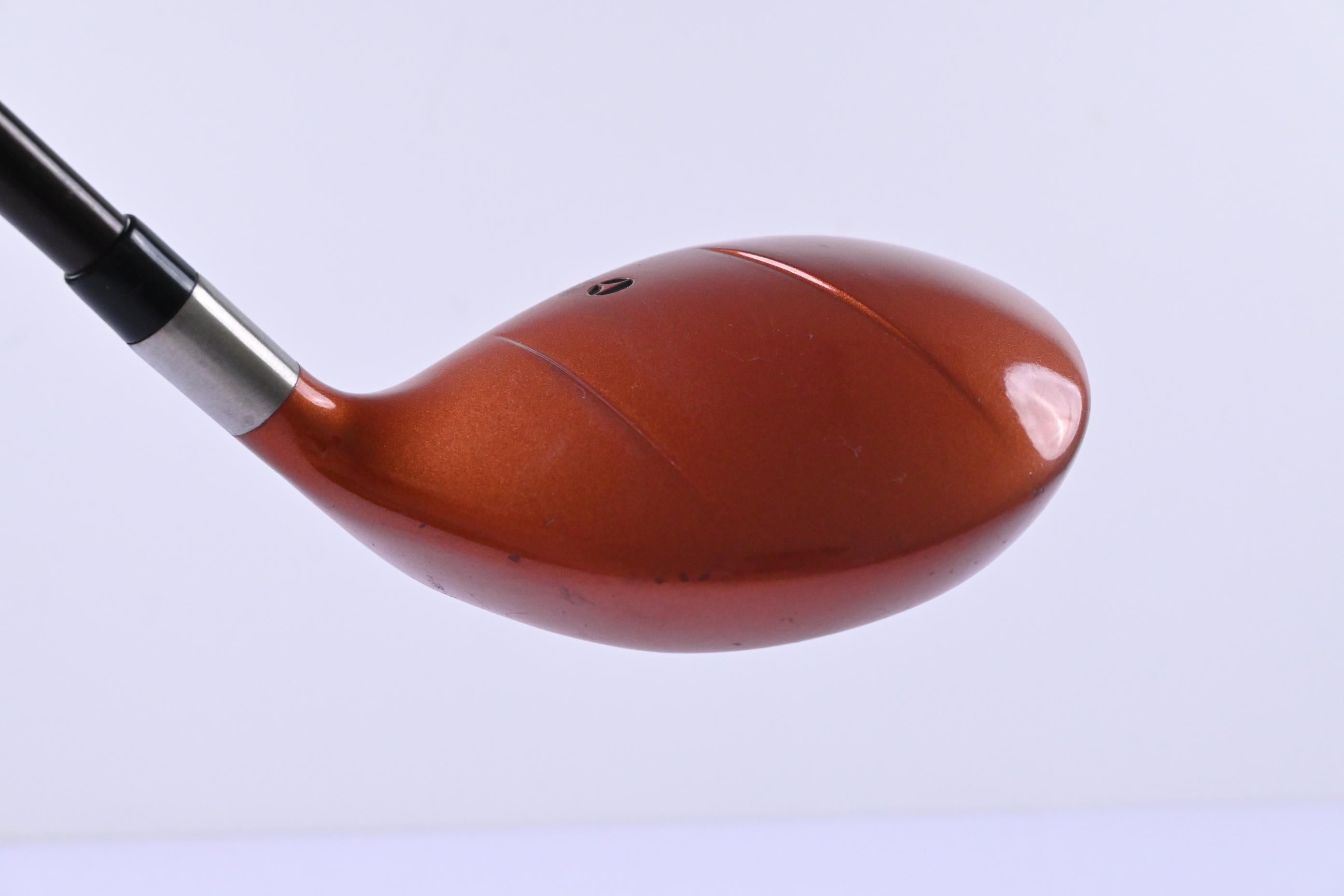 Taylormade Firesole Driver / 9.5 Degree / Regular Flex Taylormade Bubble 80