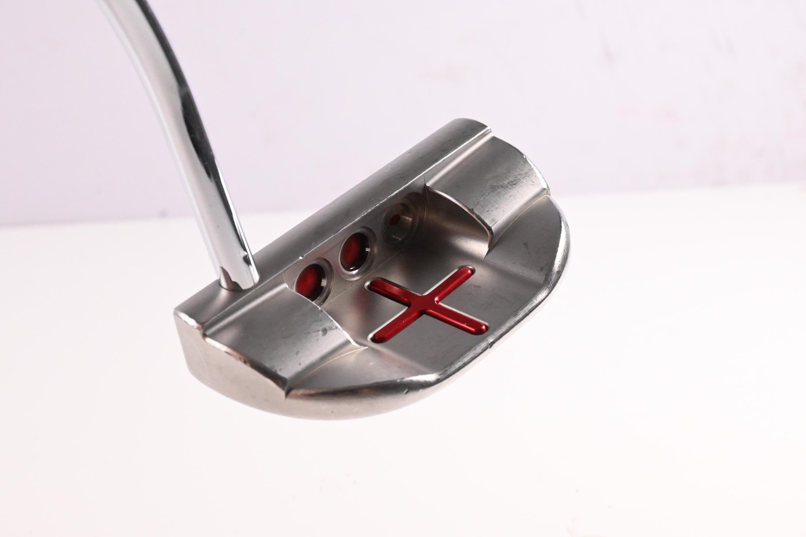 Scotty Cameron Select 2014 Fast Back Putter / 33 Inch