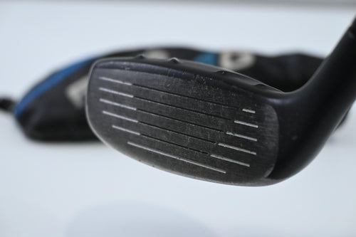 Ping G Series #4 Hybrid / 22 Degree / Stiff Flex Ping Alta 70