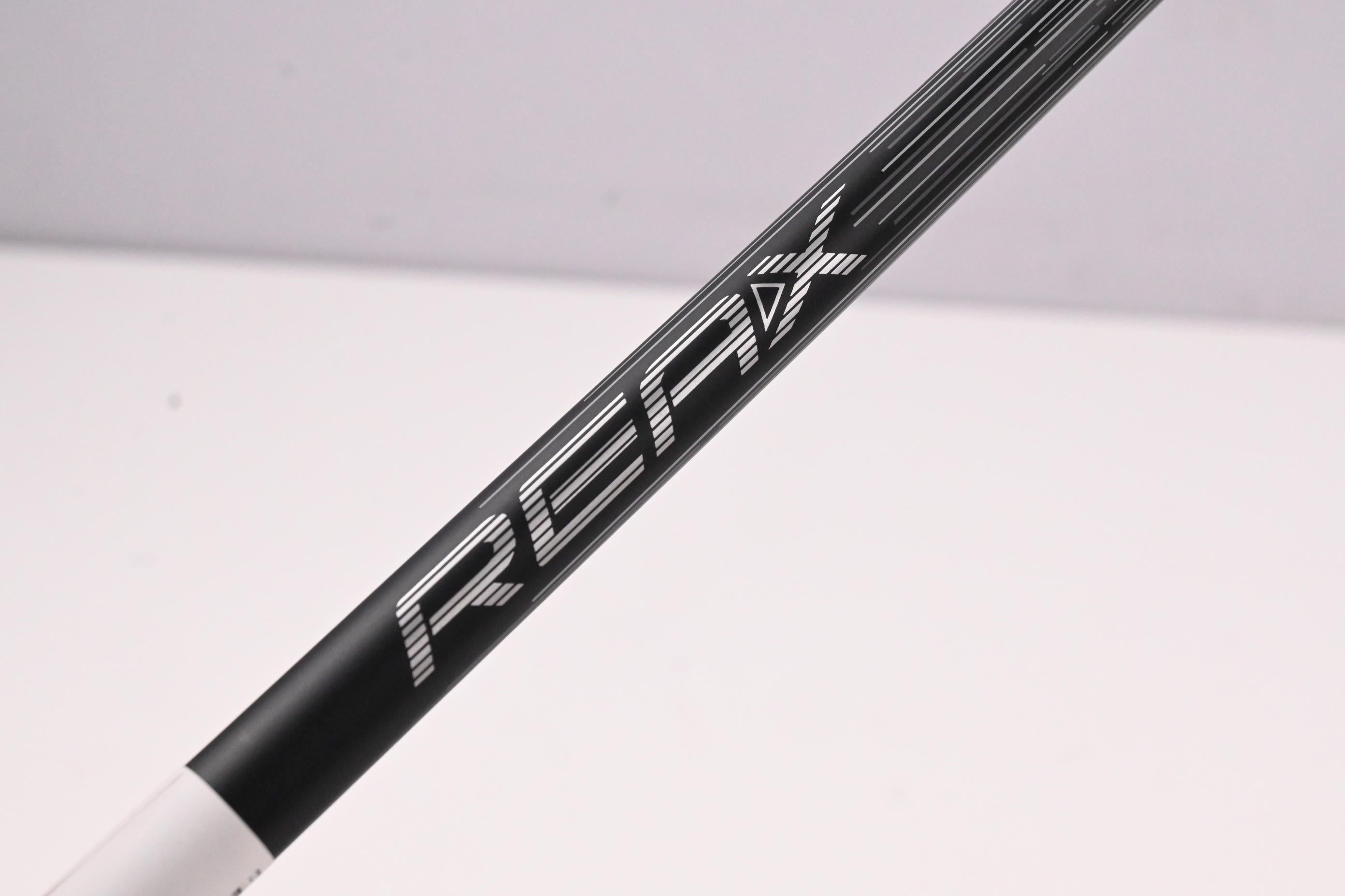 KBS Reax 75 Hybrid Shaft / Stiff Flex / Taylormade Gen2