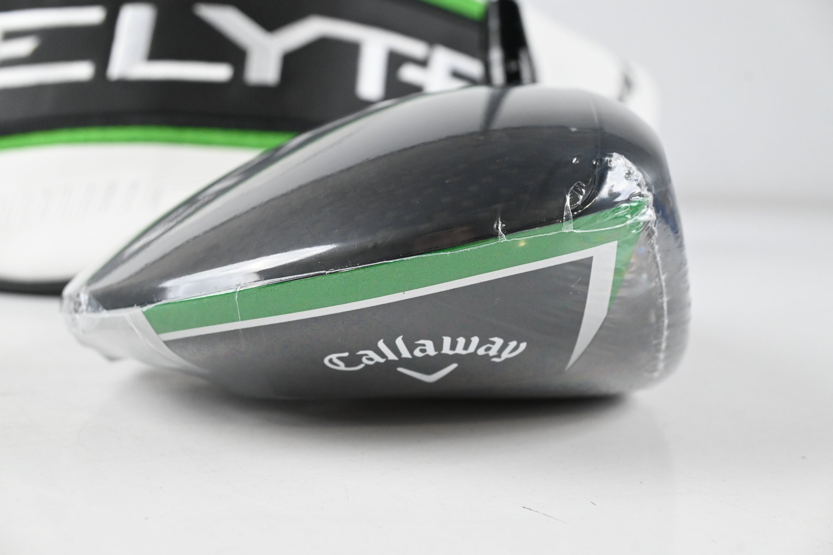 Callaway Elyte Driver / 10.5 Degree / Regular Flex Denali Charcoal 50 Shaft