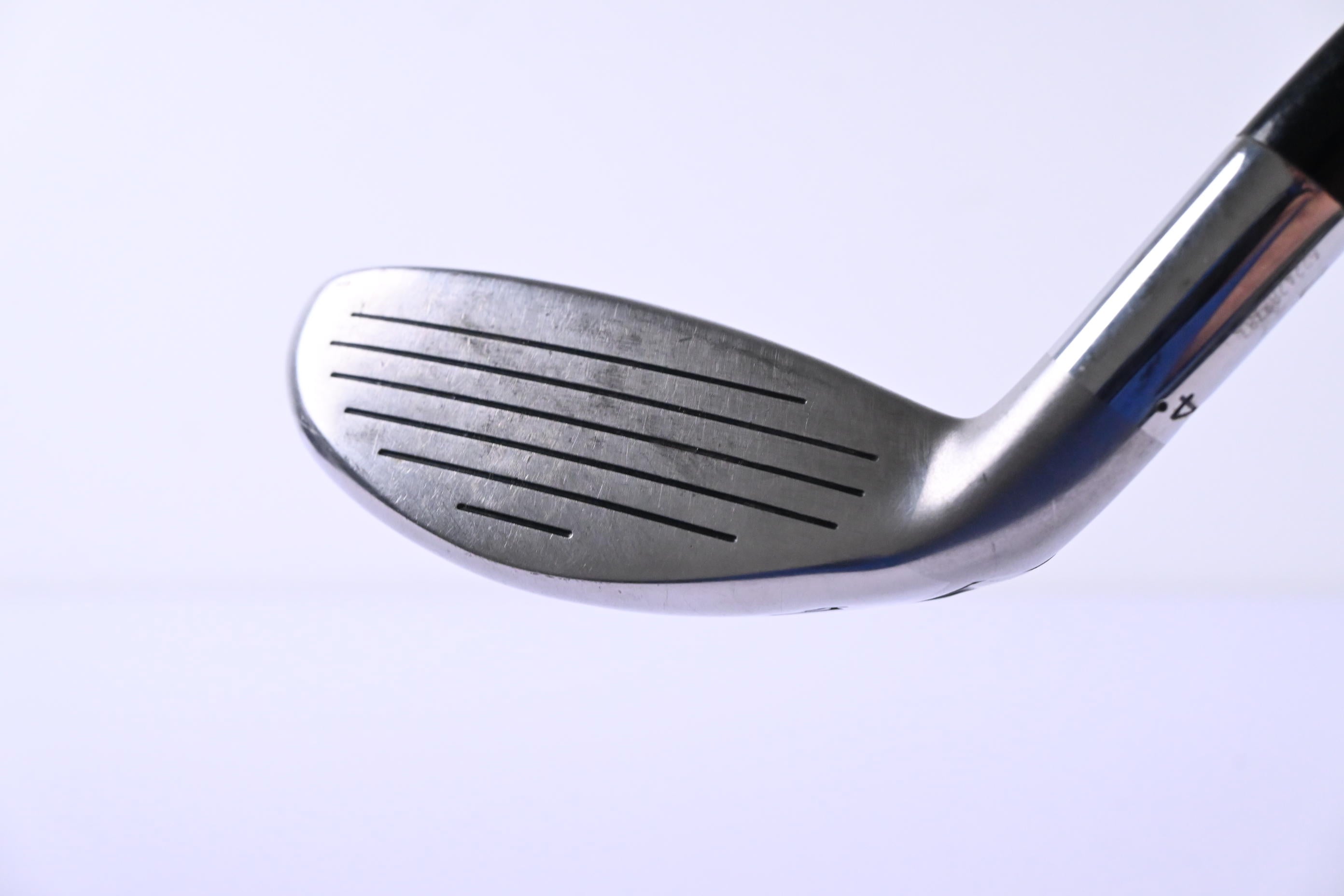Callaway RAZR X #4 Hybrid / 24 Degree / Regular Flex Callaway 70 Shaft