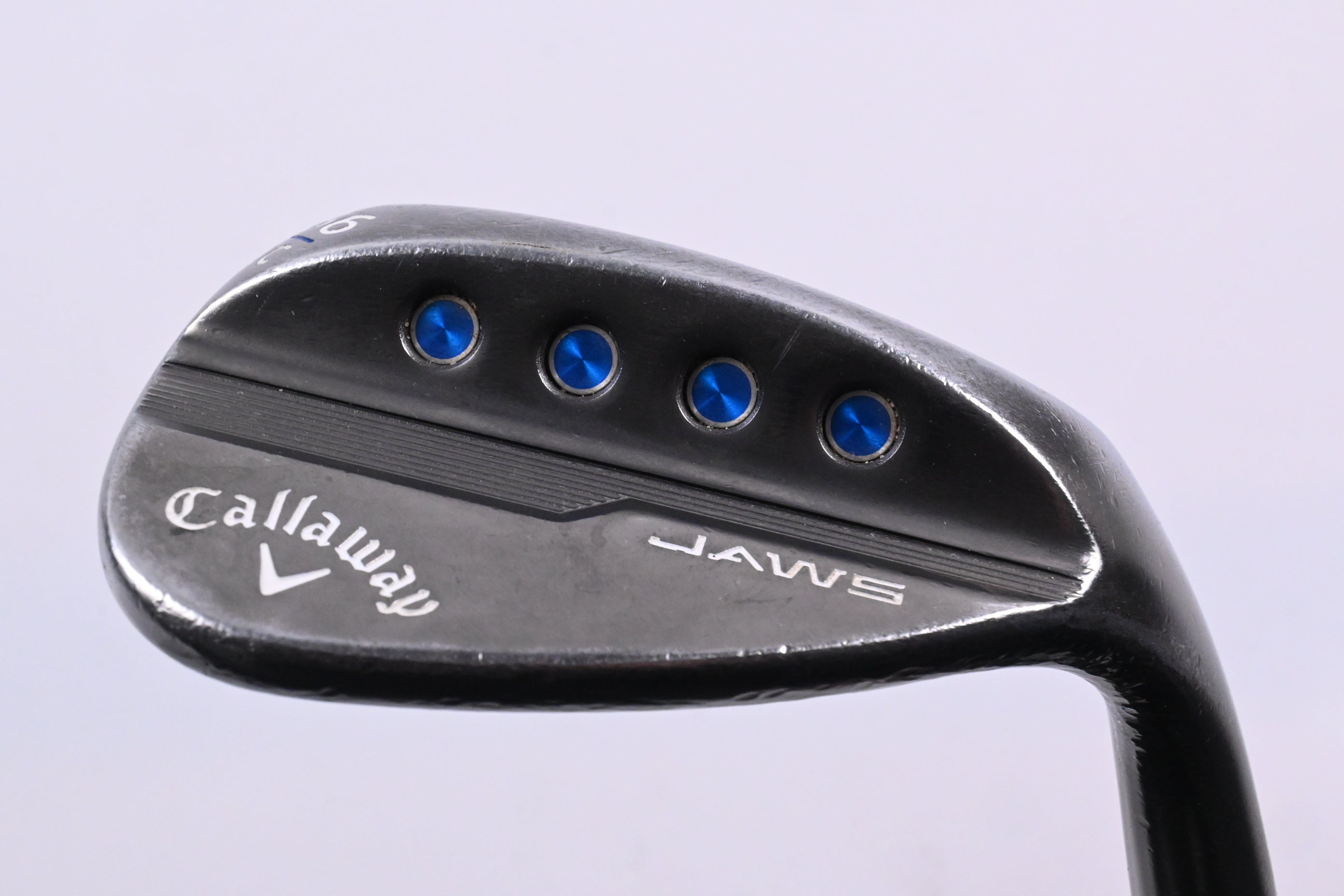 Callaway Jaws MD5 Sand Wedge / 56 Degree / Stiff Flex Dynamic Gold 115 S200