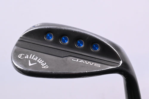 Callaway Jaws MD5 Sand Wedge / 56 Degree / Stiff Flex Dynamic Gold 115 S200