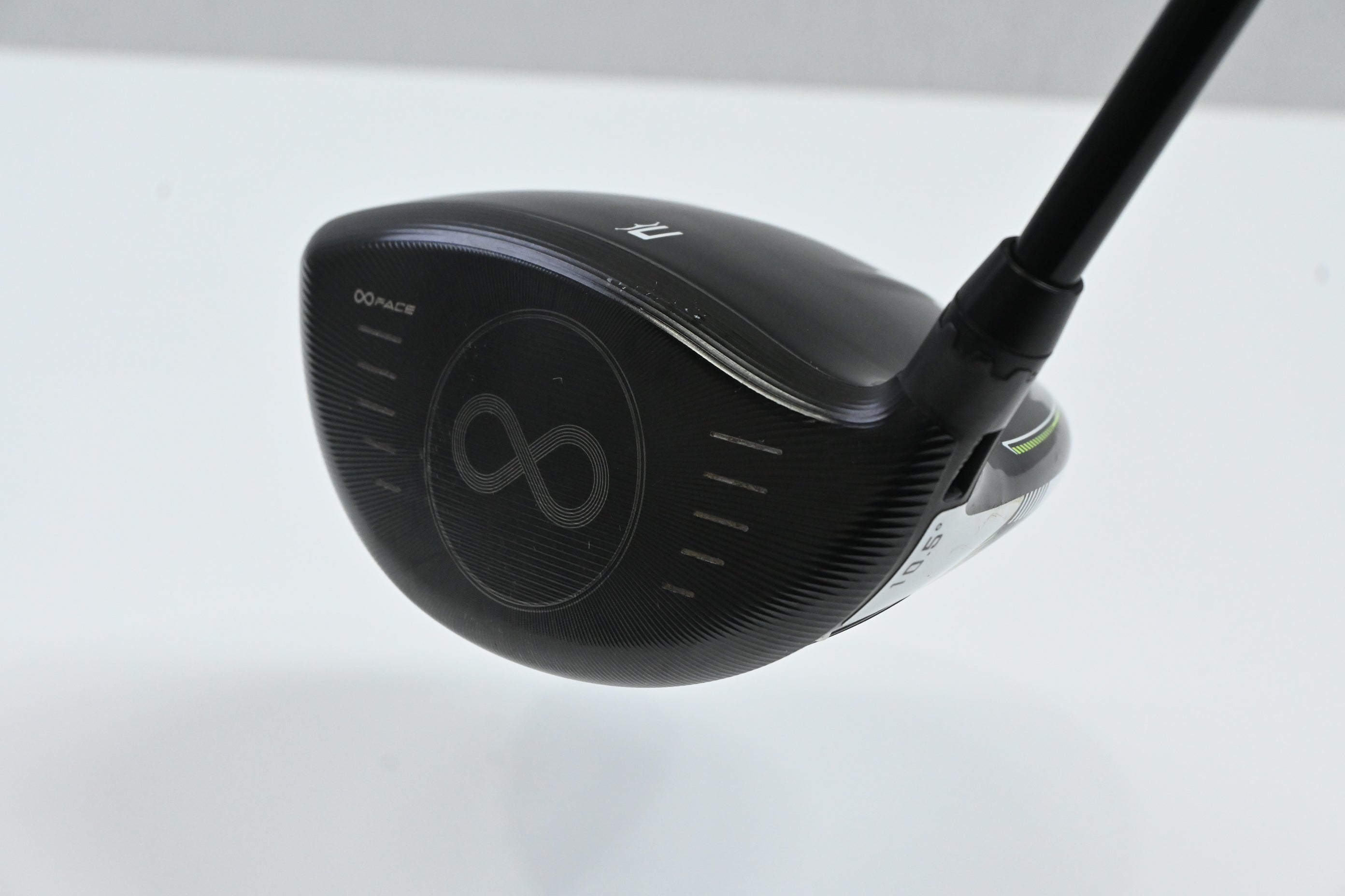 Cobra King Radspeed XB Driver / 10.5 Degree / Regular Flex Tensei CK Orange 60