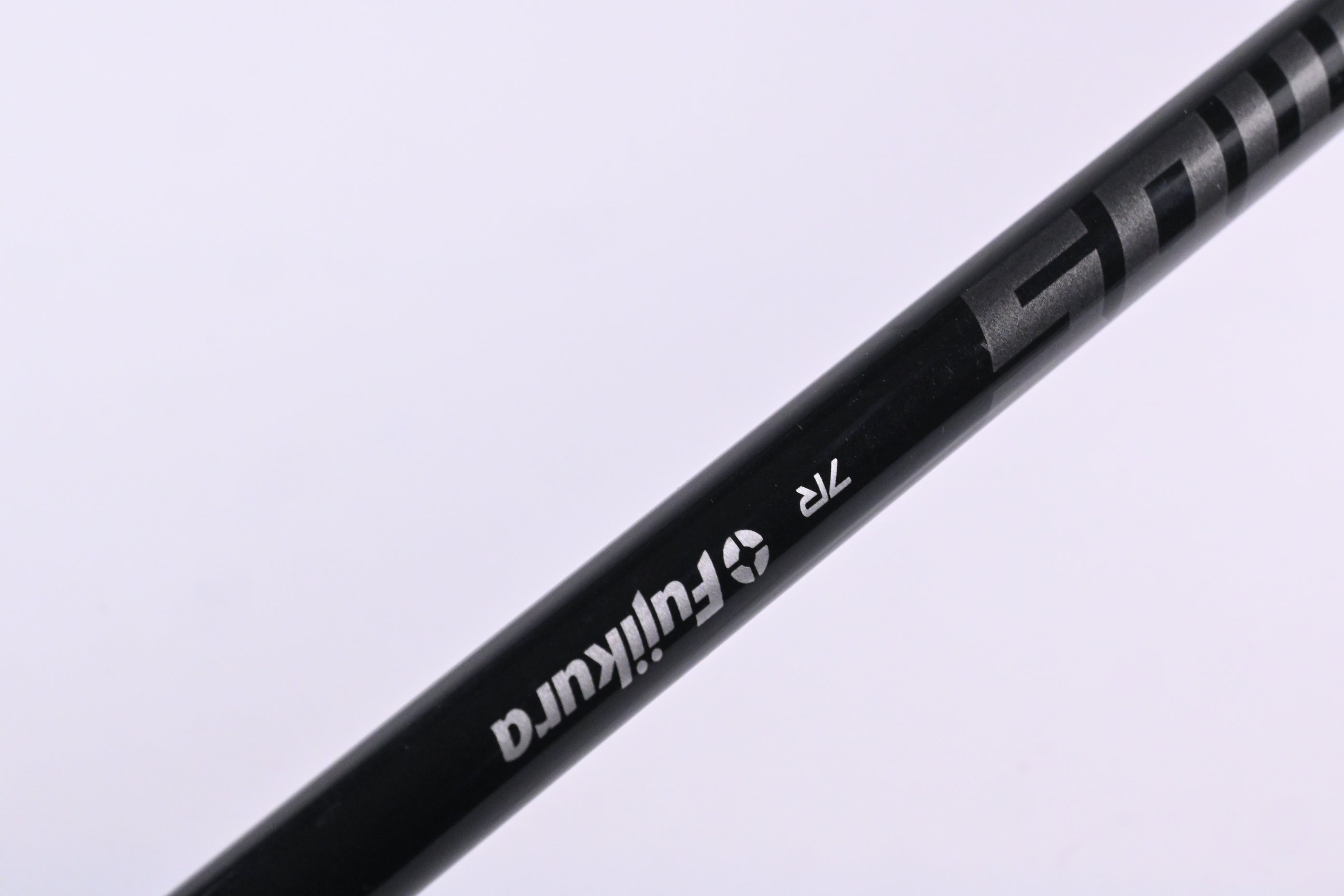 Cobra King F9 #4 Hybrid / 21 Degree / Regular Flex Fujikura Atmos Black 7 Shaft