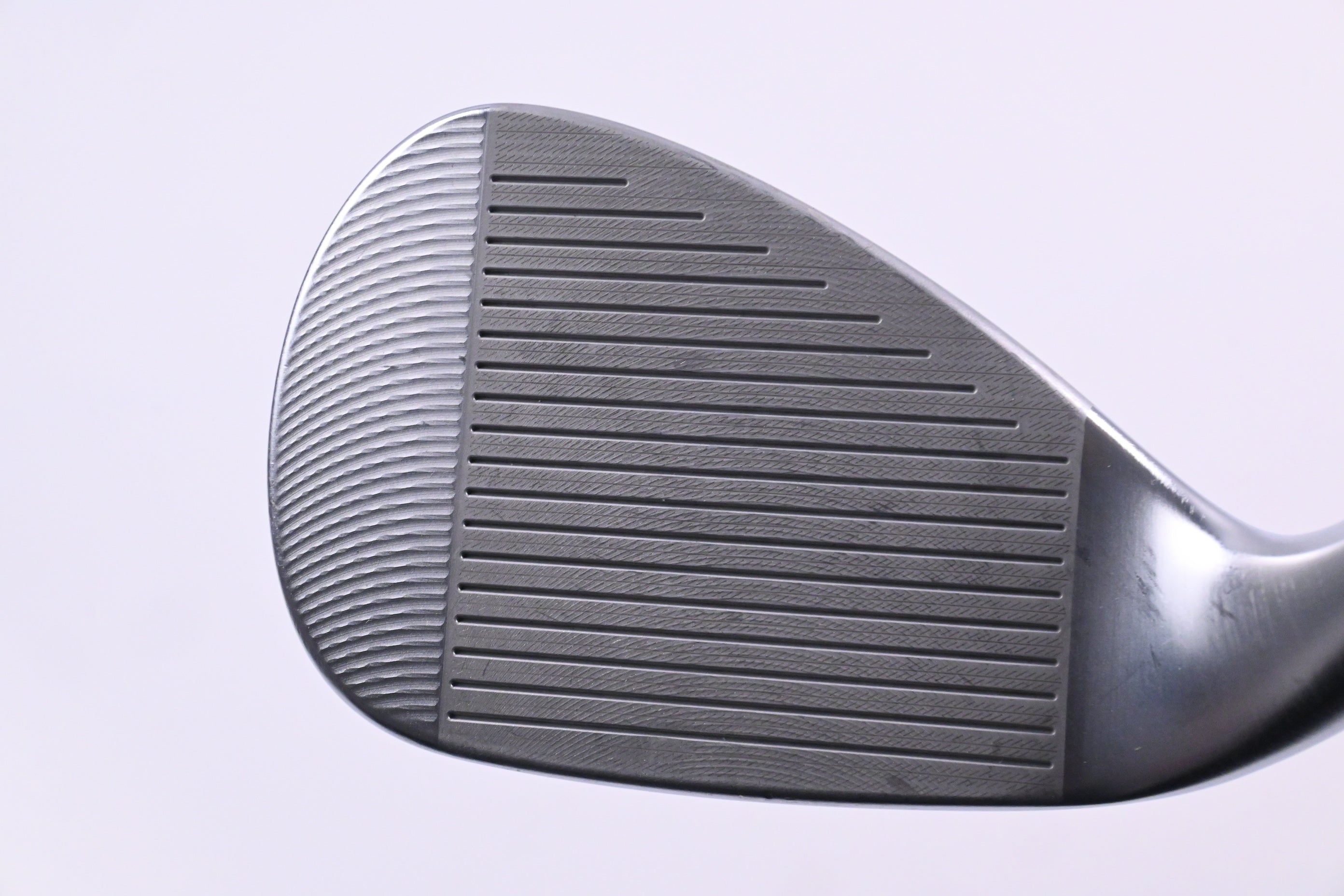Cleveland CBX 4 Zipcore Pitching Wedge / 46 Degree / Wedge Flex KBS Hi-Rev 2.0