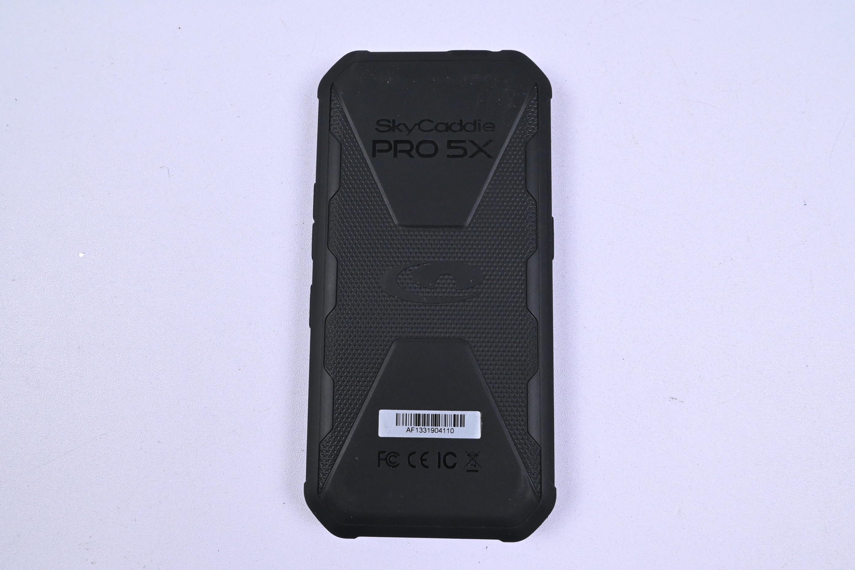 SkyCaddie Pro 5X / GPS