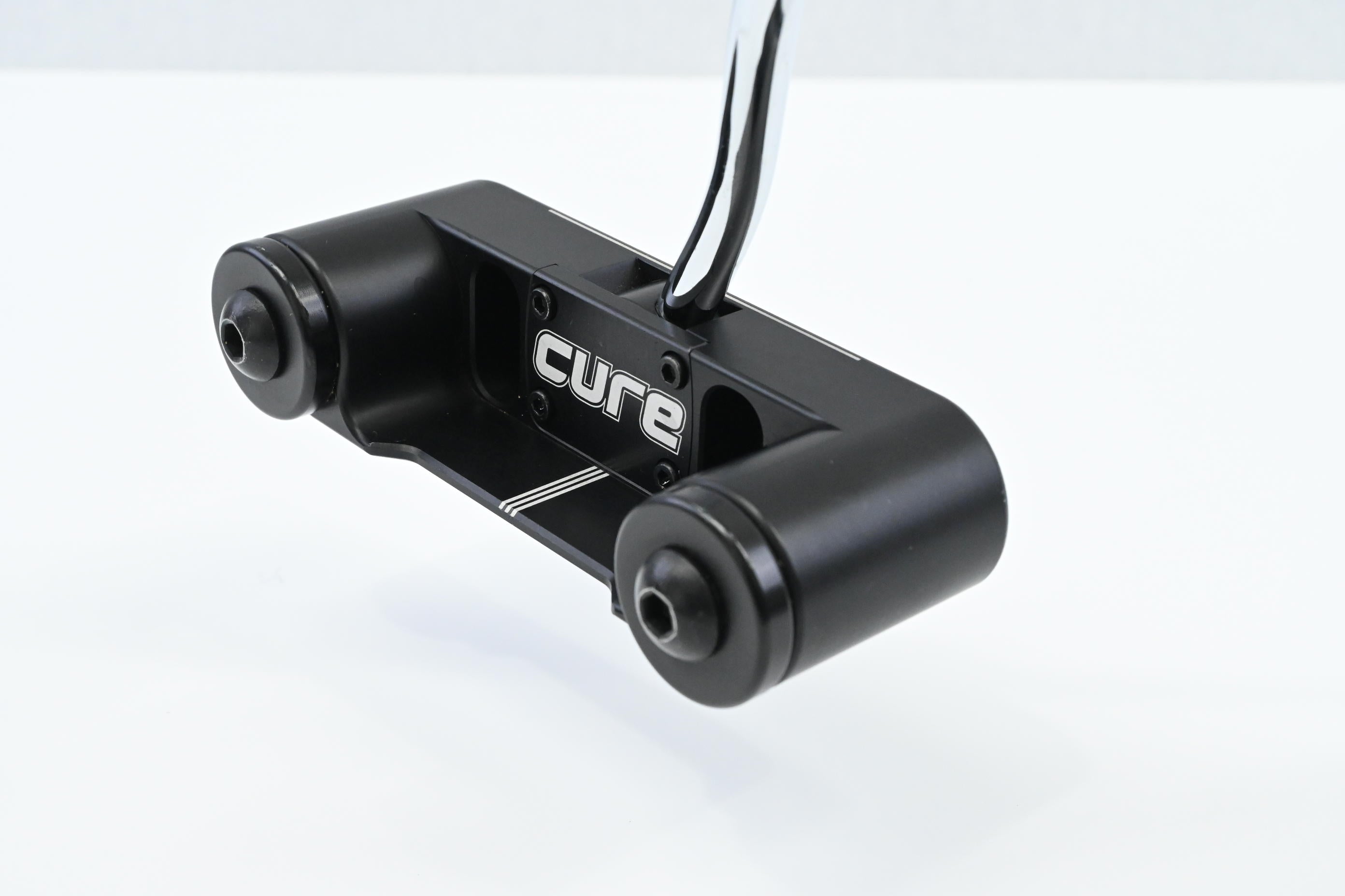 Left Hand Cure RX4 Putter / 36 Inch