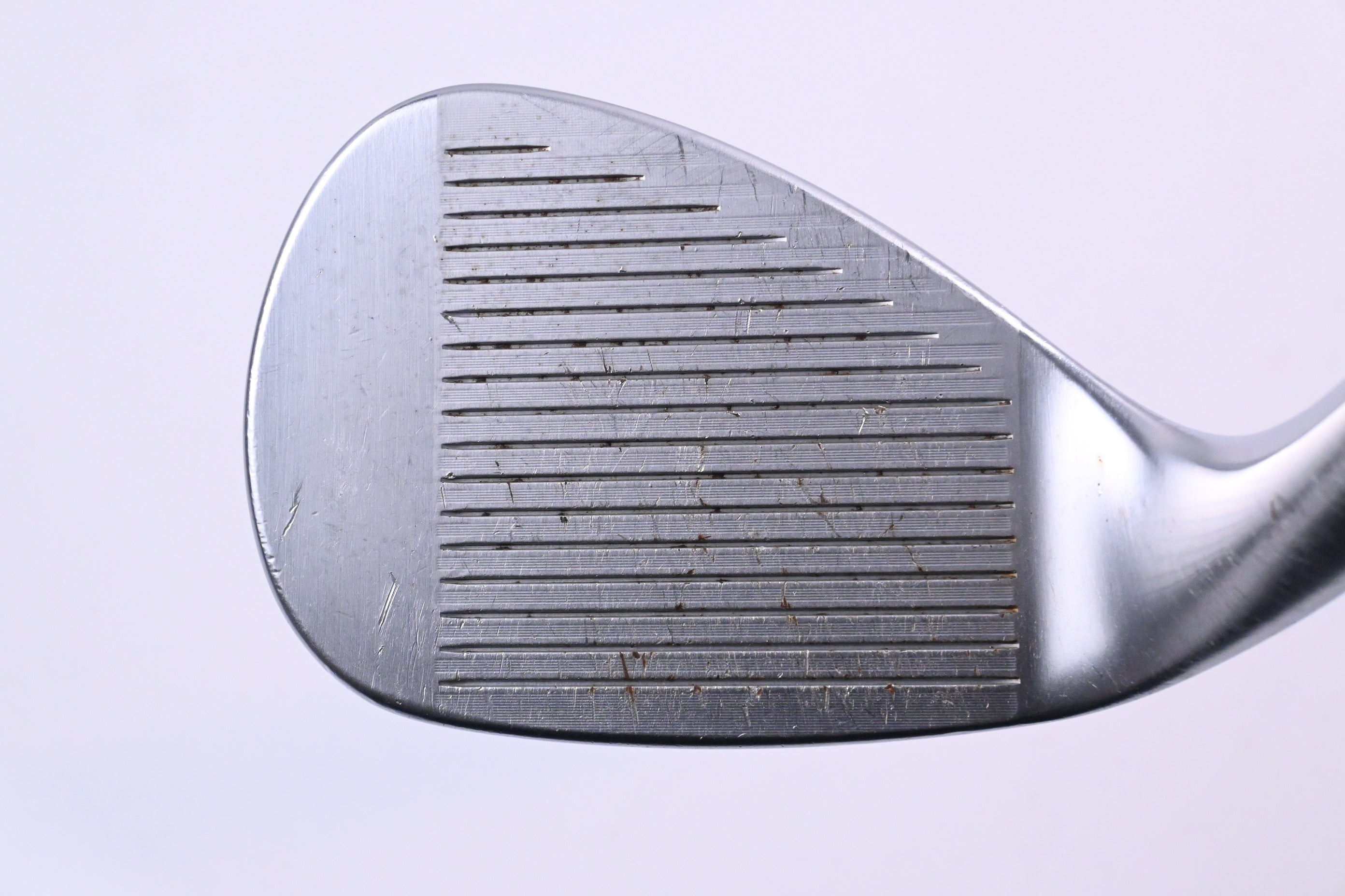 Titleist Vokey SM9 Lob Wedge / 60 Degree / Wedge Flex Titleist Vokey SM9 Shaft