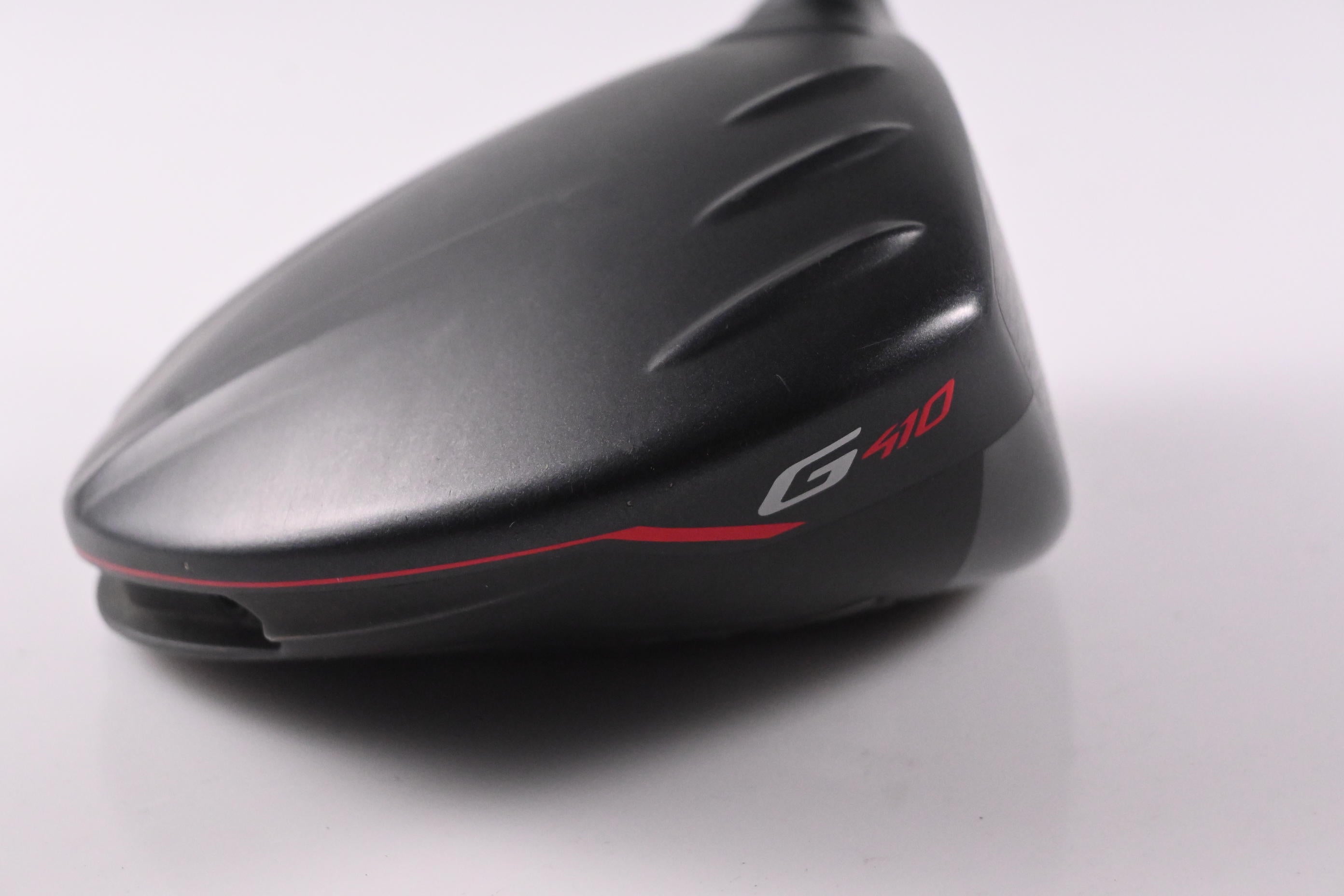 Ping G410 Plus Driver / 10.5 Degree / Regular Flex Ping ALTA CB Red 55 Shaft