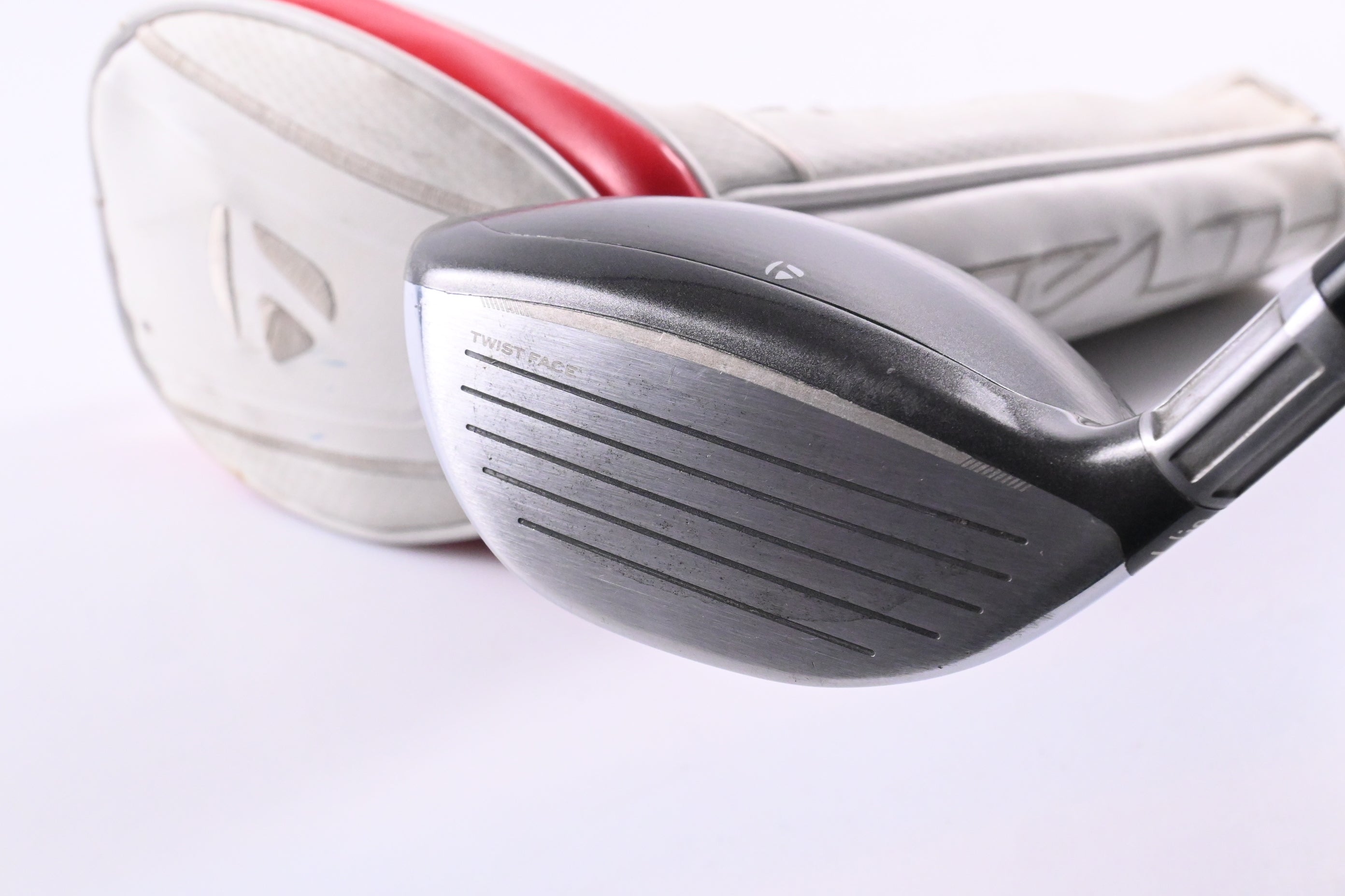 Ladies Taylormade Stealth HL #3 Wood / 16.5 Degree / Ladies Flex Aldila Ascent