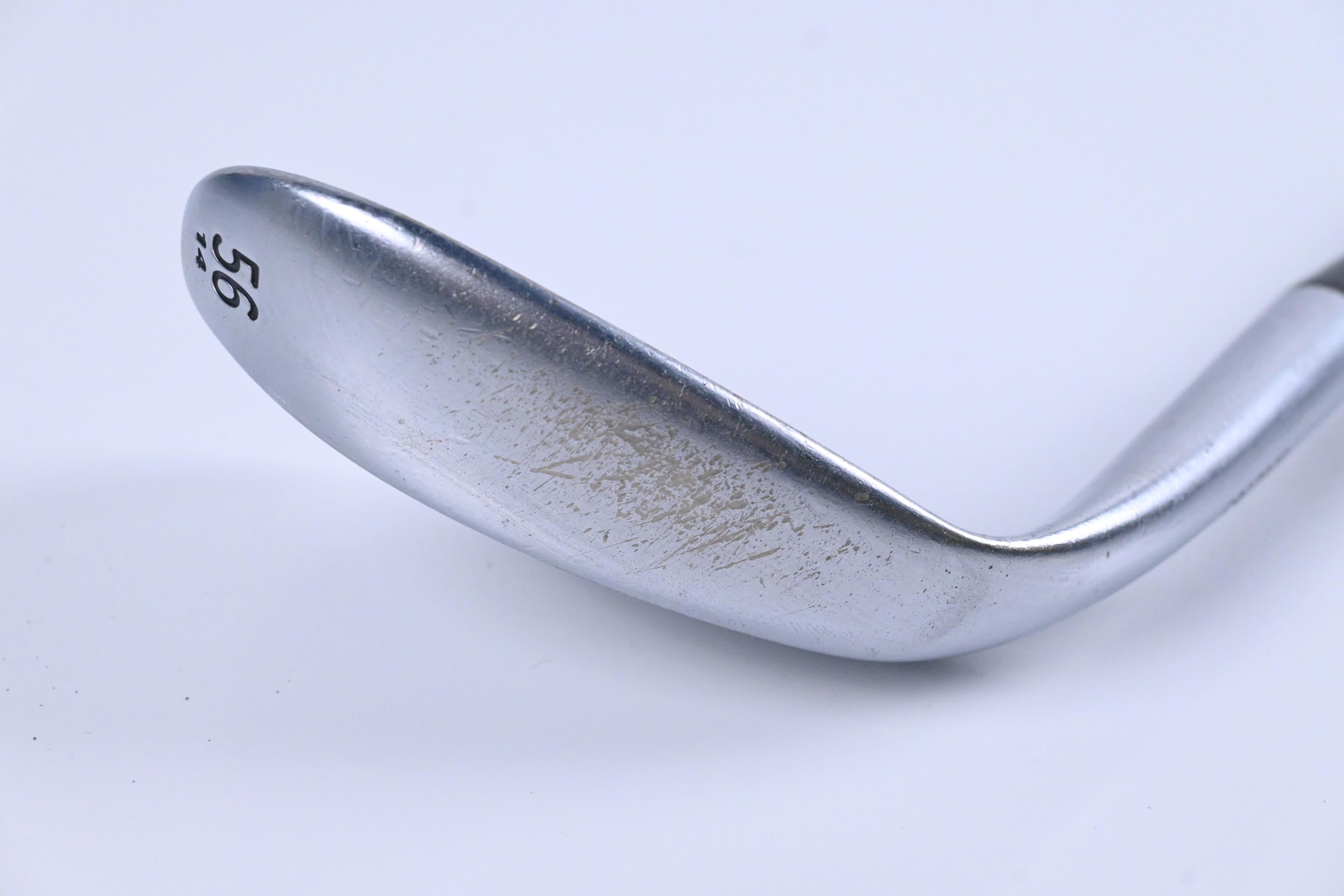 Ping Glide 2.0 Sand Wedge / 56 Degree / Black Dot / Wedge Flex Ping AWT 2.0