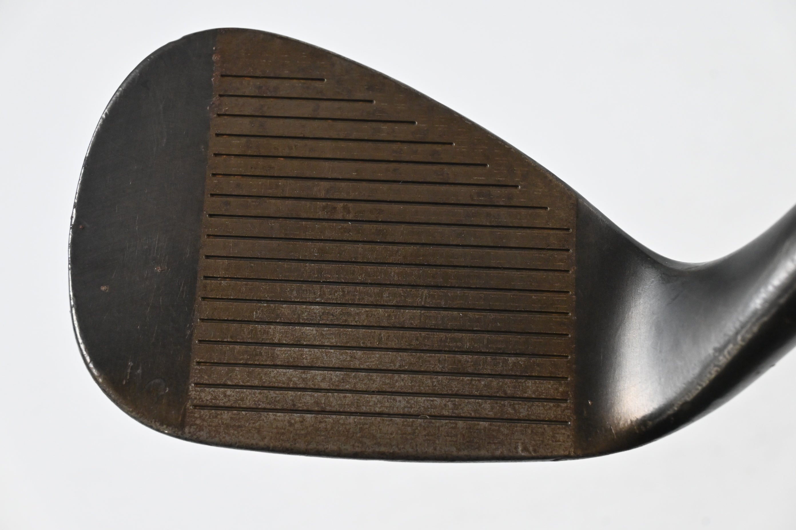 Taylormade Milled Grind 2 Black Gap Wedge / 50 Degree / Stiff Flex Dynamic Gold