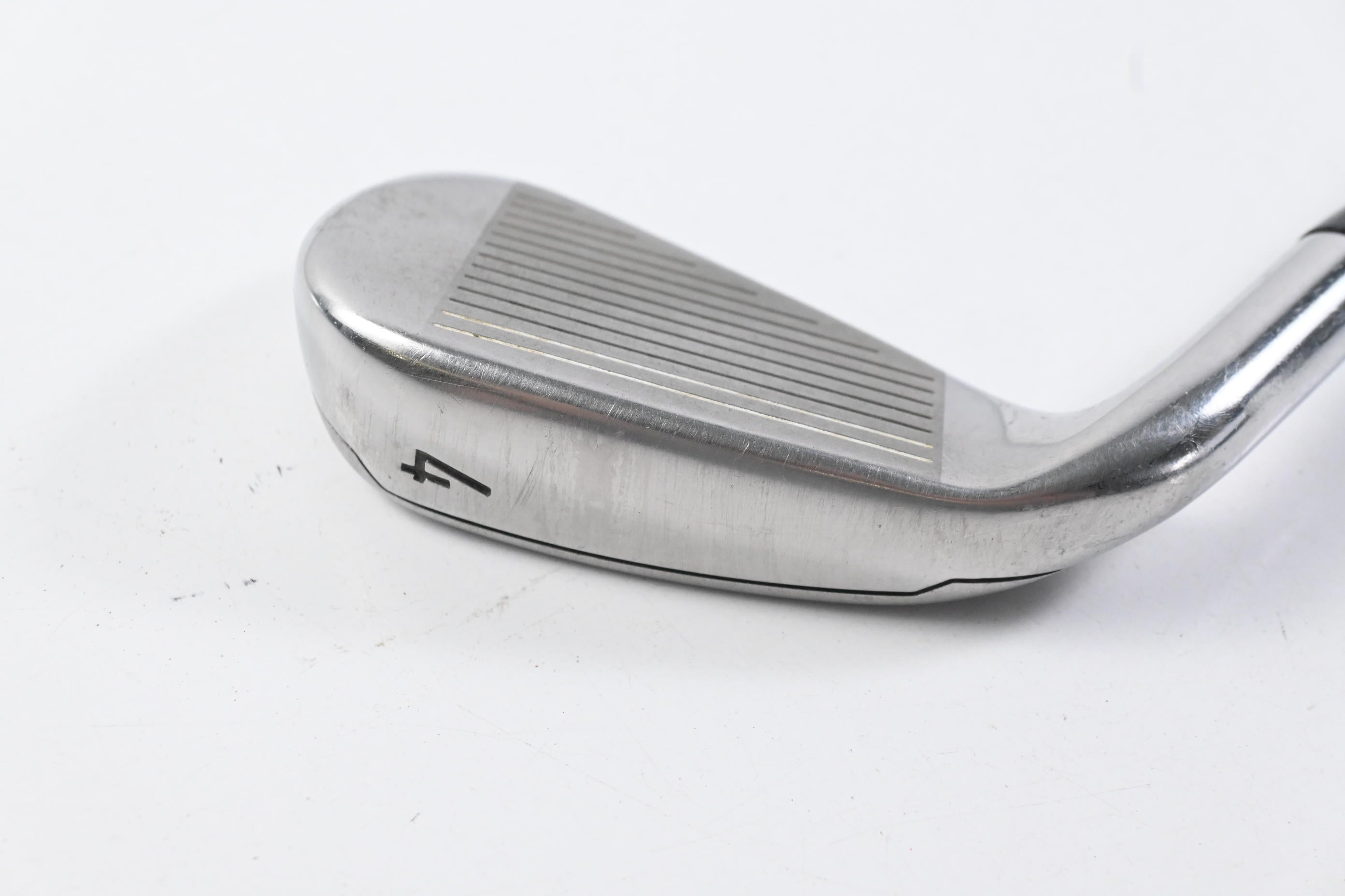 Callaway XR OS #4 Iron / 22 Degree / Regular Flex Speedstep 80 Shaft