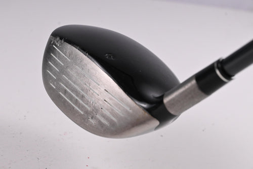 Taylormade R7 Ti #5 Wood / 18 Degree / Regular Flex Reax 60 Shaft