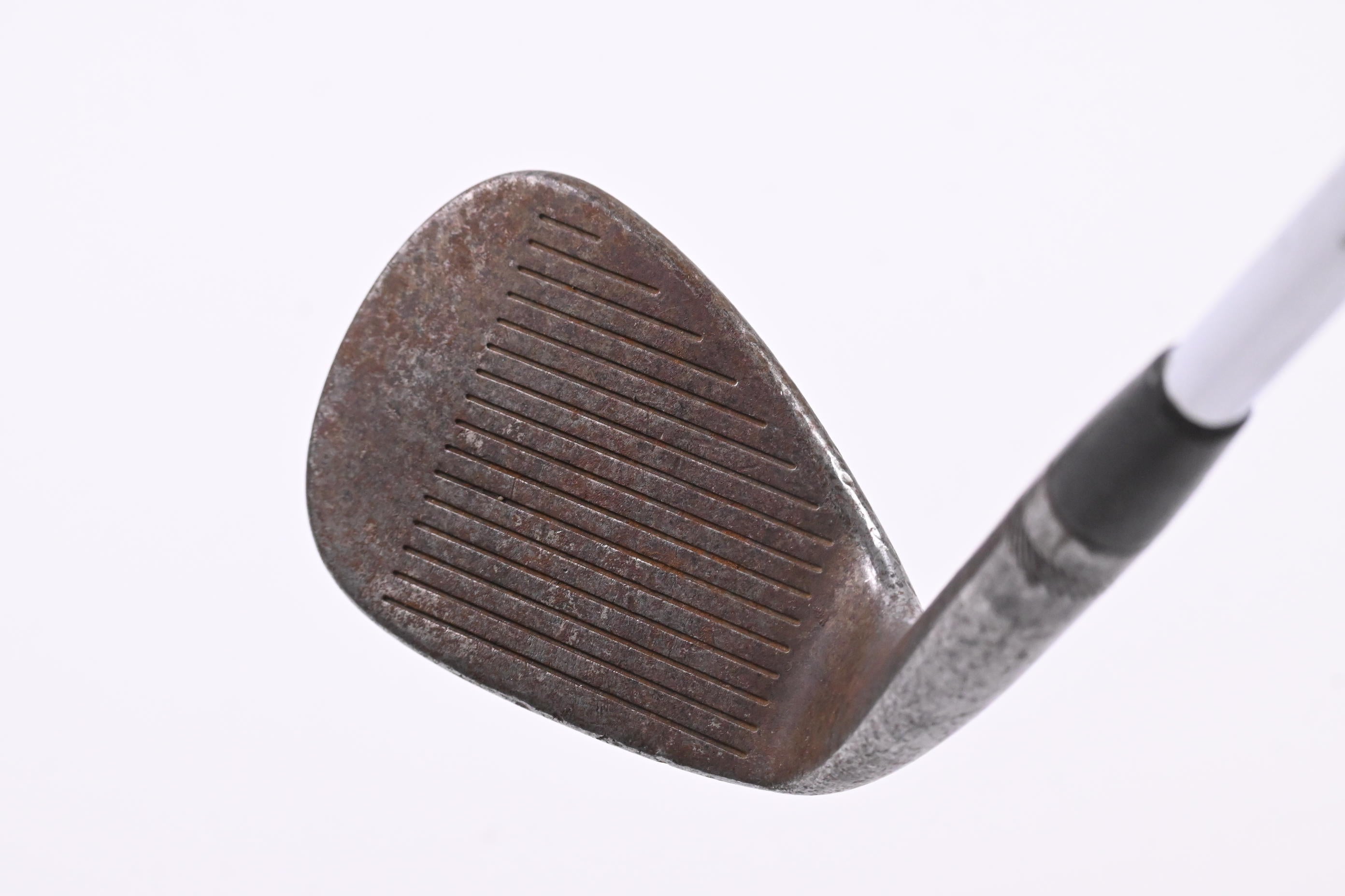 Titleist Vokey Oil Can Gap Wedge / 52 Degree / Wedge Flex Titleist Vokey Shaft