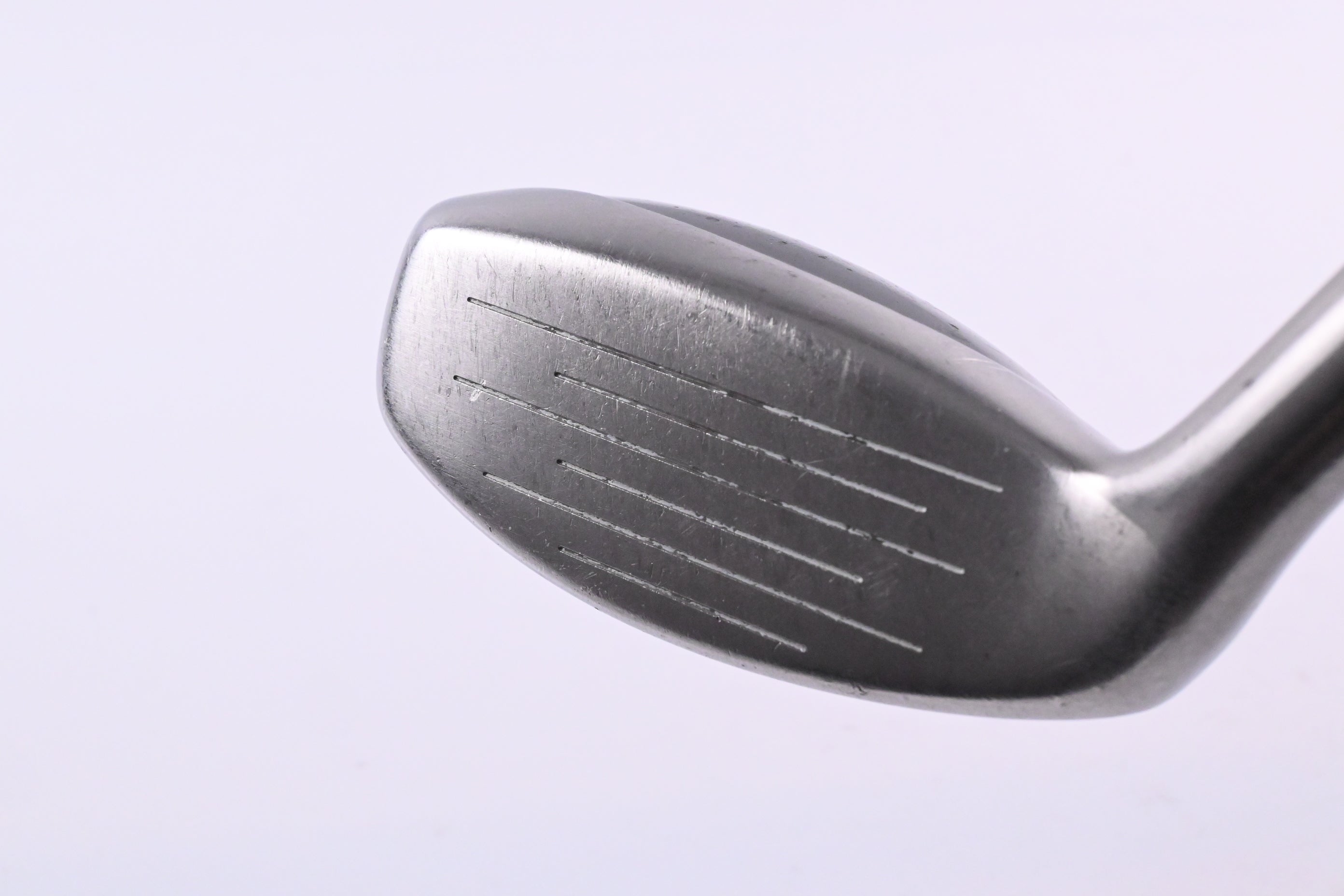 Taylormade Rescue Mid #3 Hybrid / 19 Degree / Regular Flex Taylormade Shaft