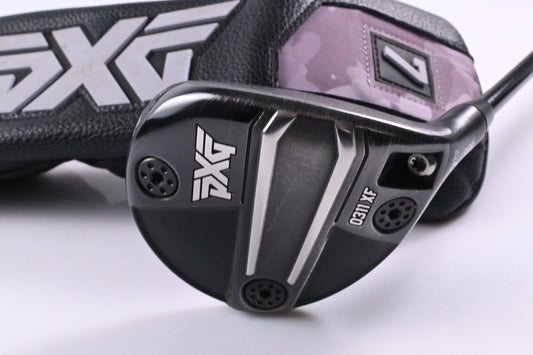 PXG 0311 Gen5 #7 Wood / 22 Degree / Regular Flex Tensei AV Raw Blue 65 Shaft