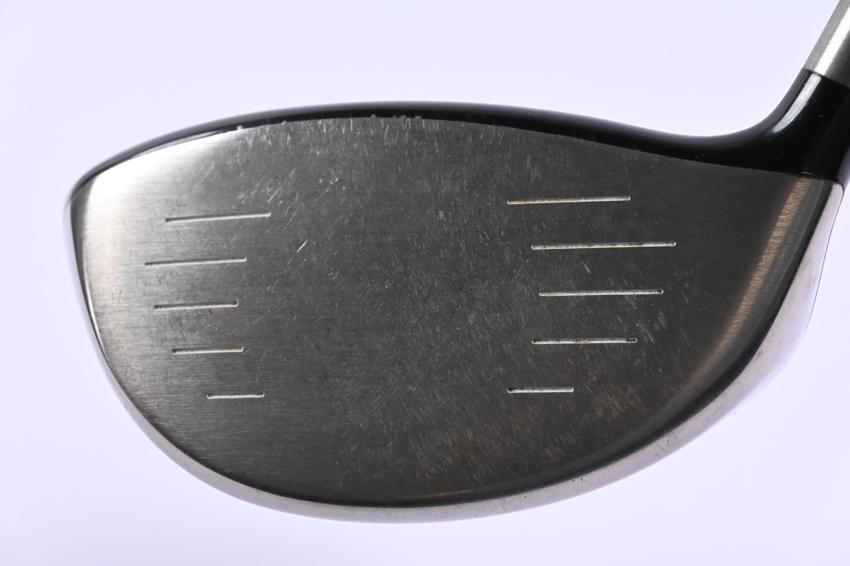 Taylormade Burner 2007 HT Driver / 13 Degree / Regular Flex Aldila VL Shaft