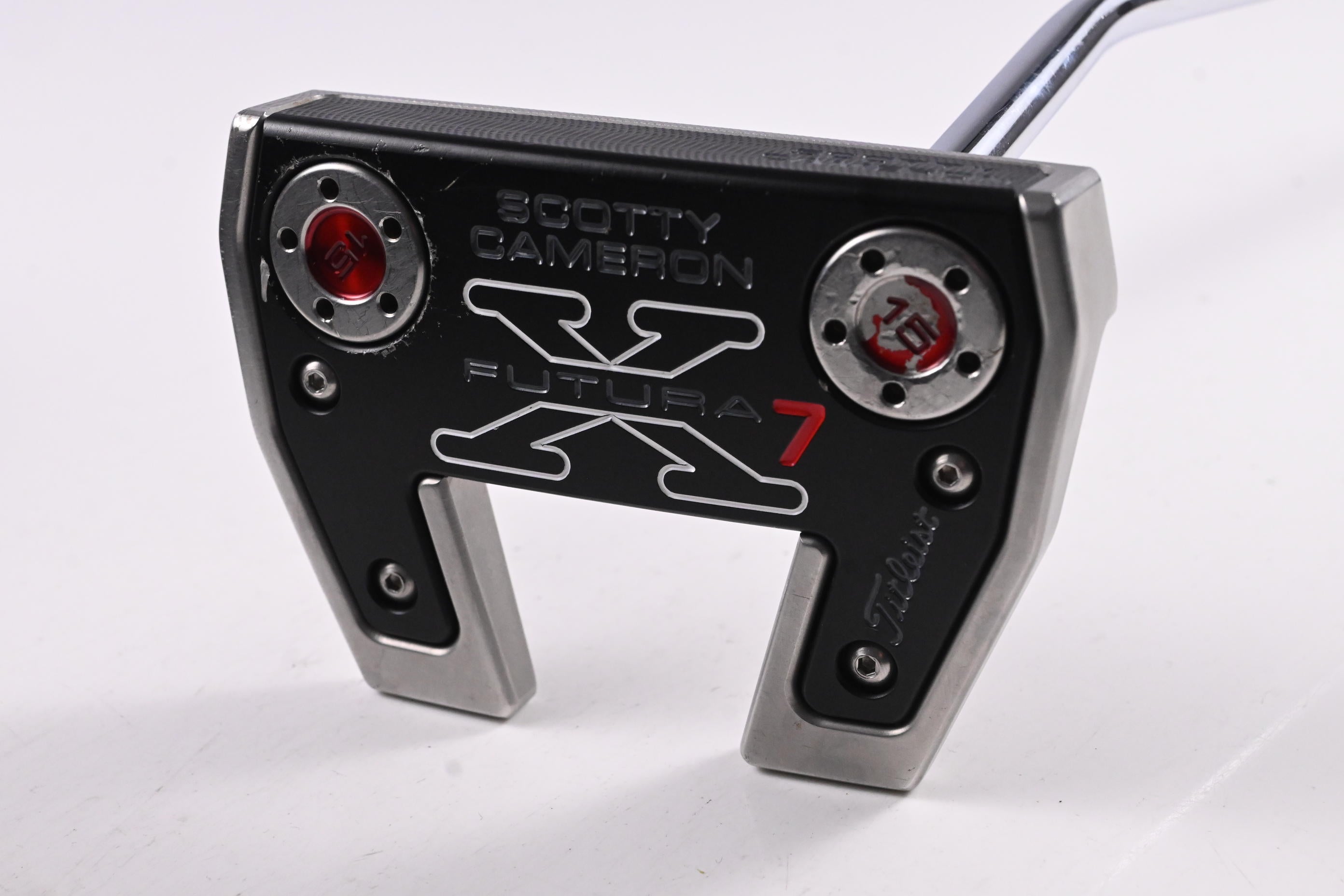Scotty Cameron Futura 7 2015 Putter / 34 Inch