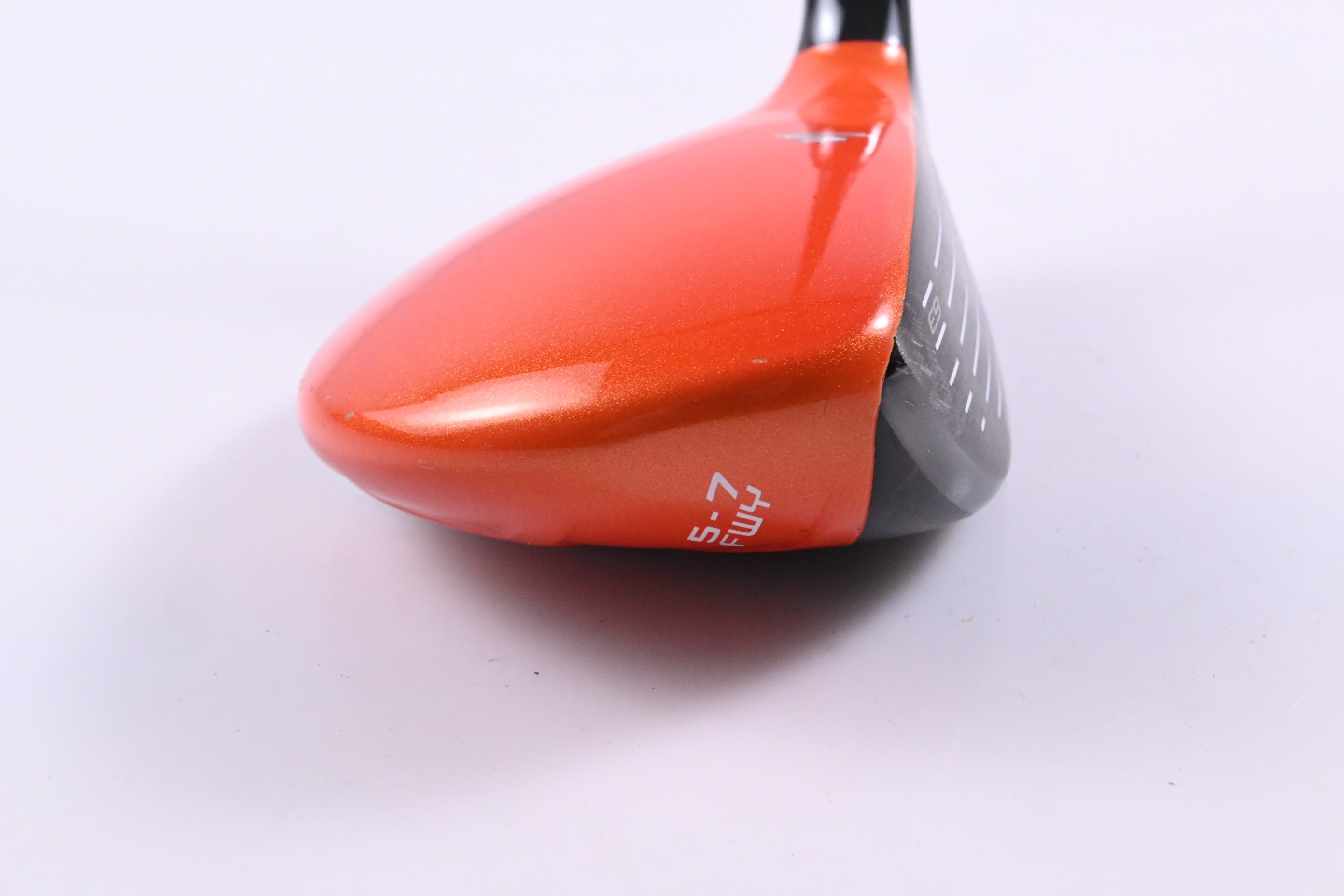 Cobra Bio Cell+ #5-7 Wood / 16-19 Degree / Regular Flex Project X PXv 58 Shaft