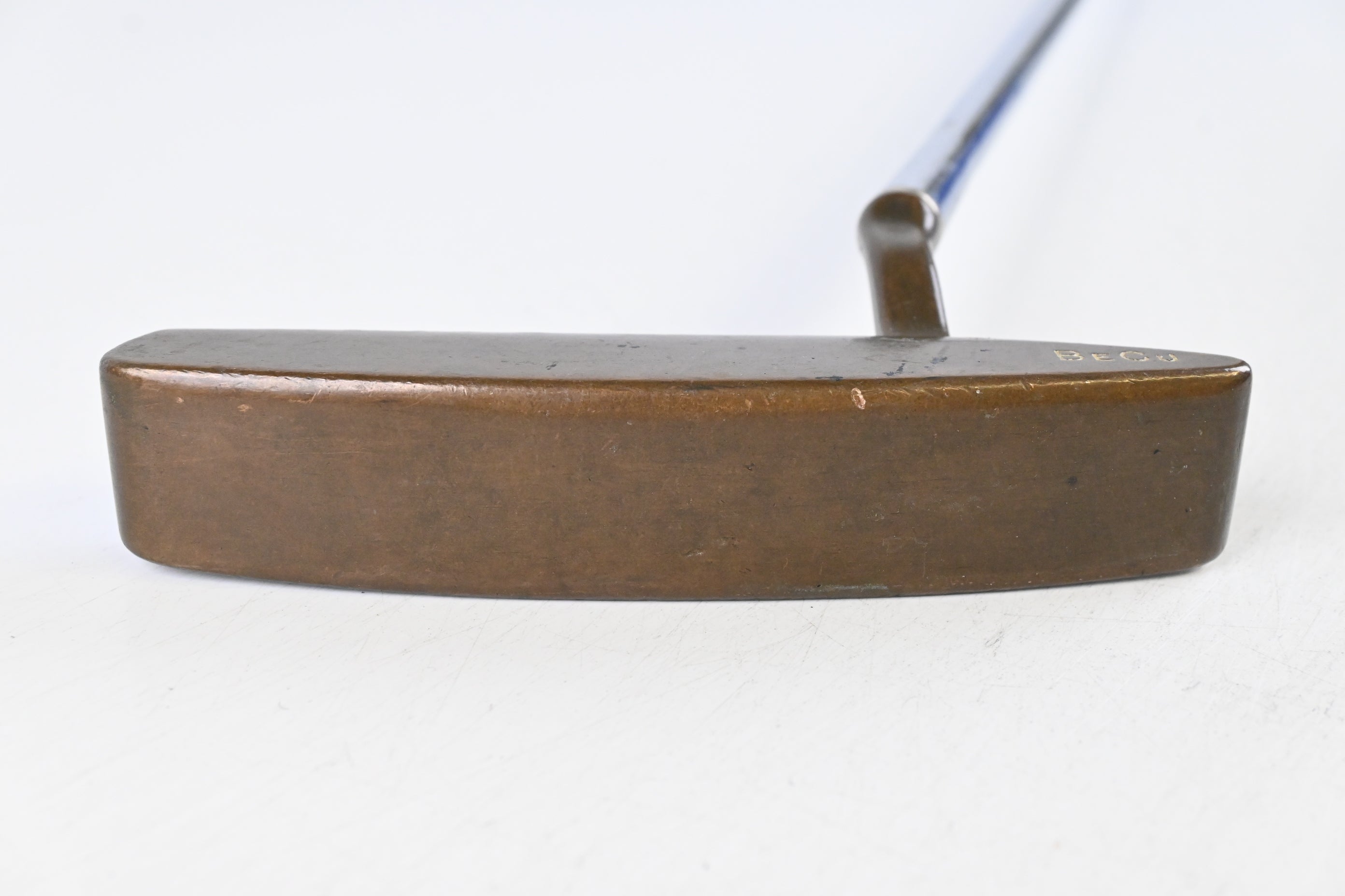 Ping Scottsdale Anser Nickel BeCu Pal 2 Putter / 34.5 Inch