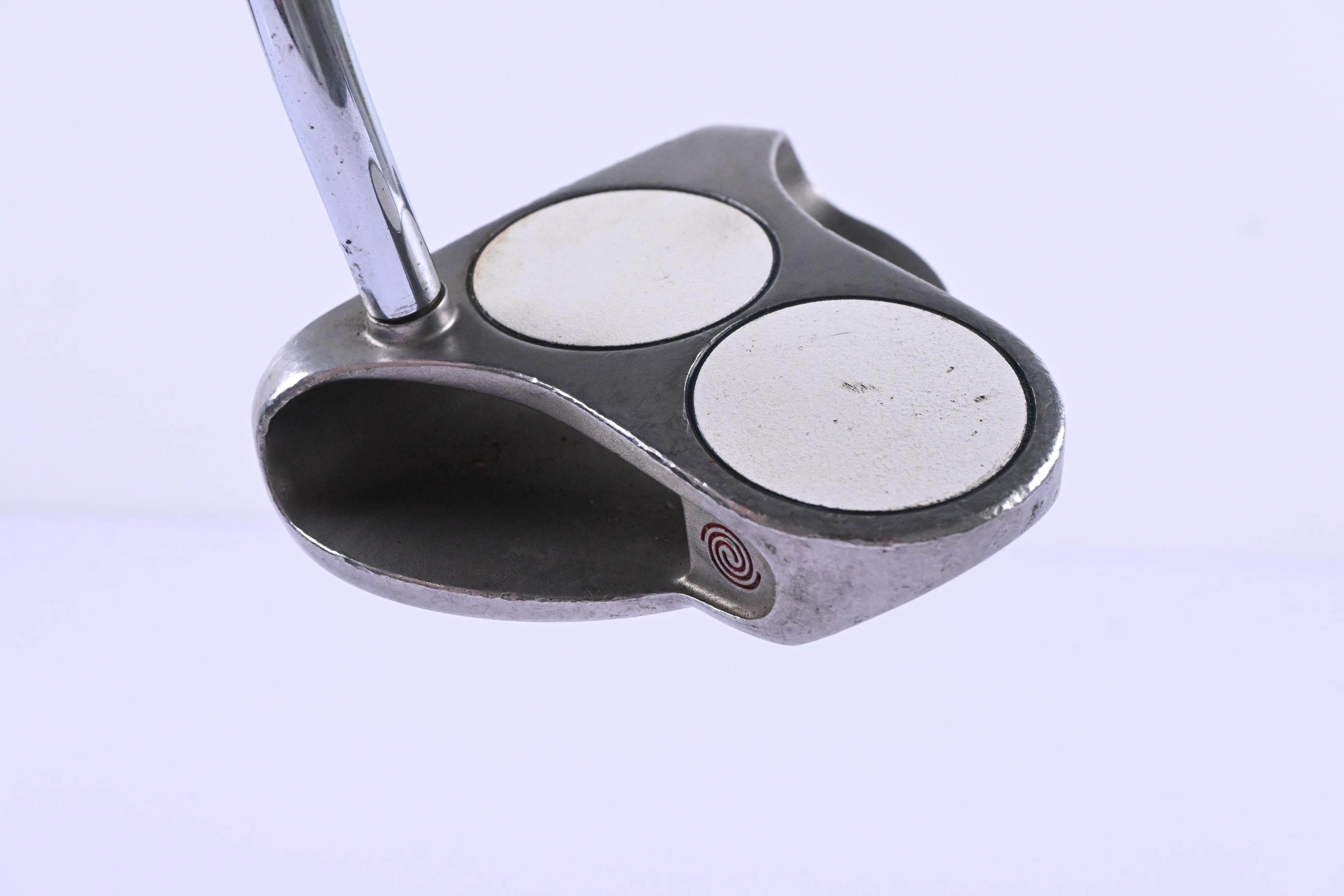 Odyssey White Hot 2-Ball Putter / 35 Inch