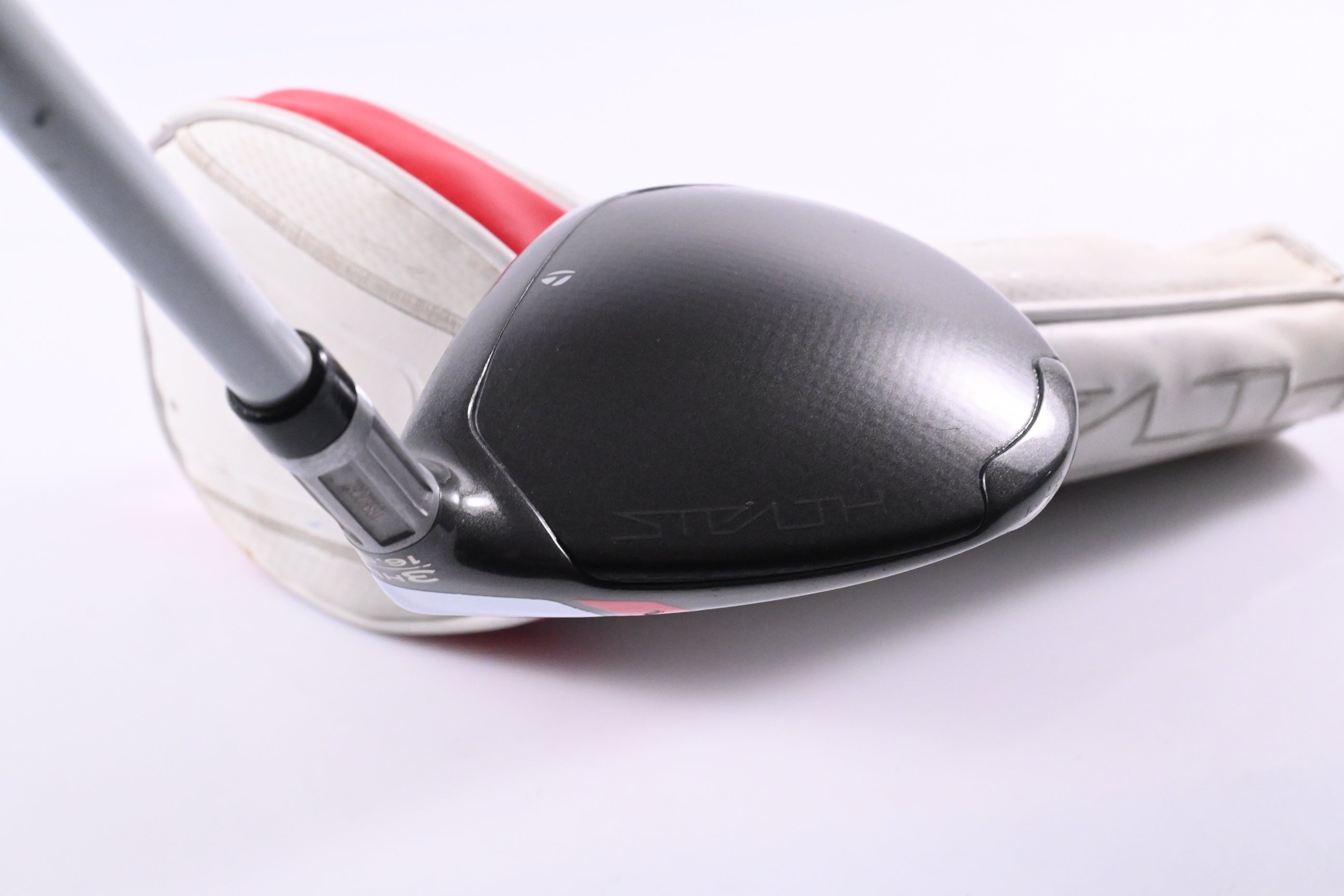 Ladies Taylormade Stealth HL #3 Wood / 16.5 Degree / Ladies Flex Aldila Ascent