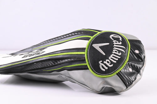 Callaway GBB Epic Sub Zero Driver / 9 Degree / Stiff Flex Fujikura Pro 62 Shaft