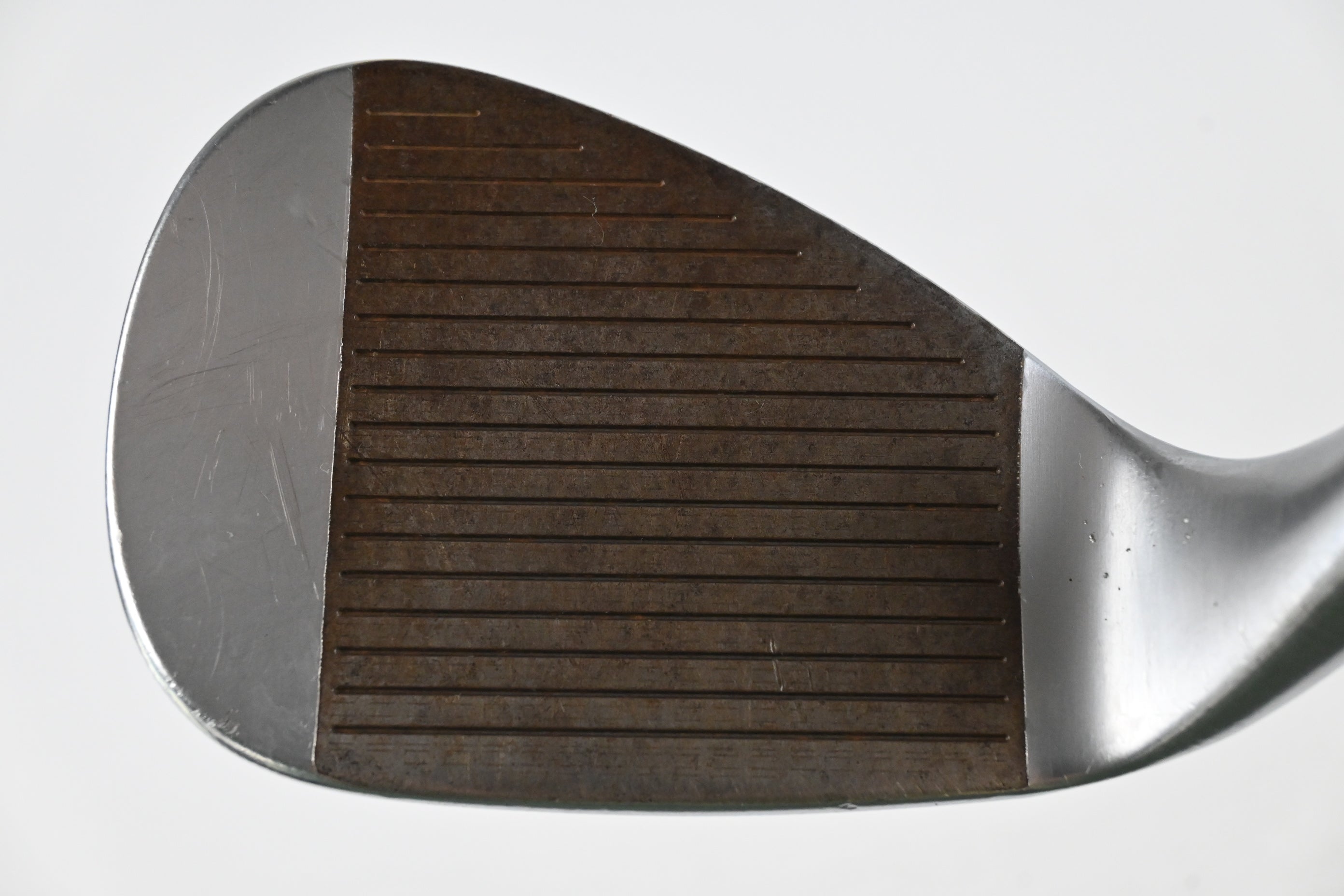 Taylormade Milled Grind 2 Tiger Woods Lob Wedge / 60 Degree / Stiff Flex
