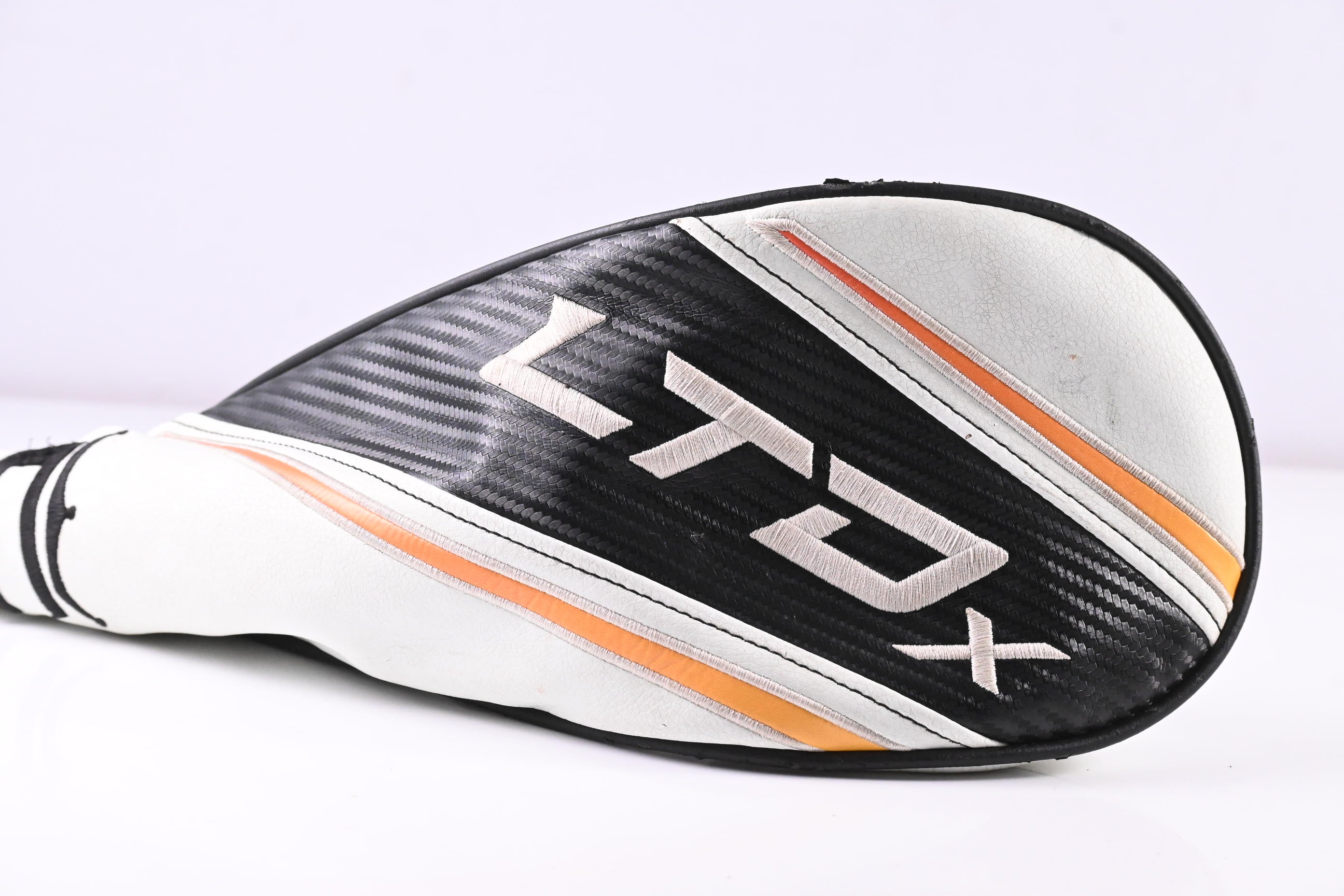 Cobra LTDx Driver / 10.5 Degree / Stiff Flex HZRDUS Smoke RDX Blue 60 Shaft