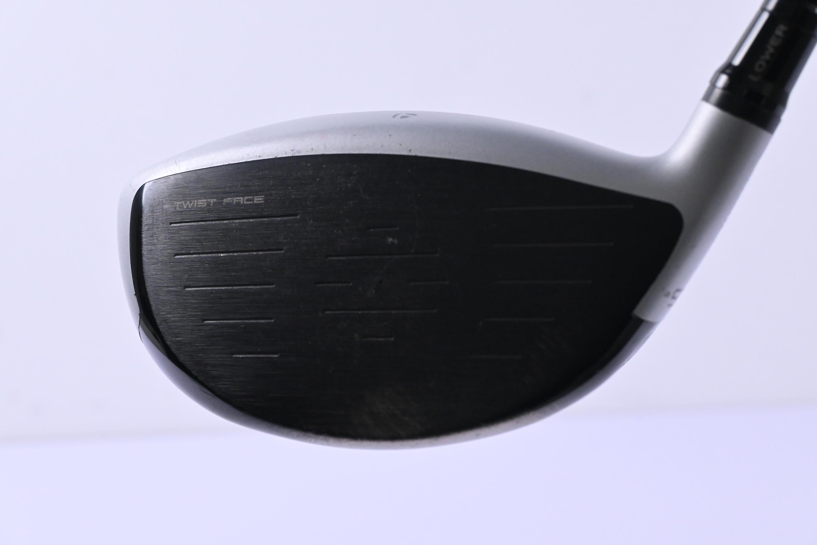 Taylormade M4 Driver / 10.5 Degree / Regular Flex Fujikura Atmos Red 5 Shaft