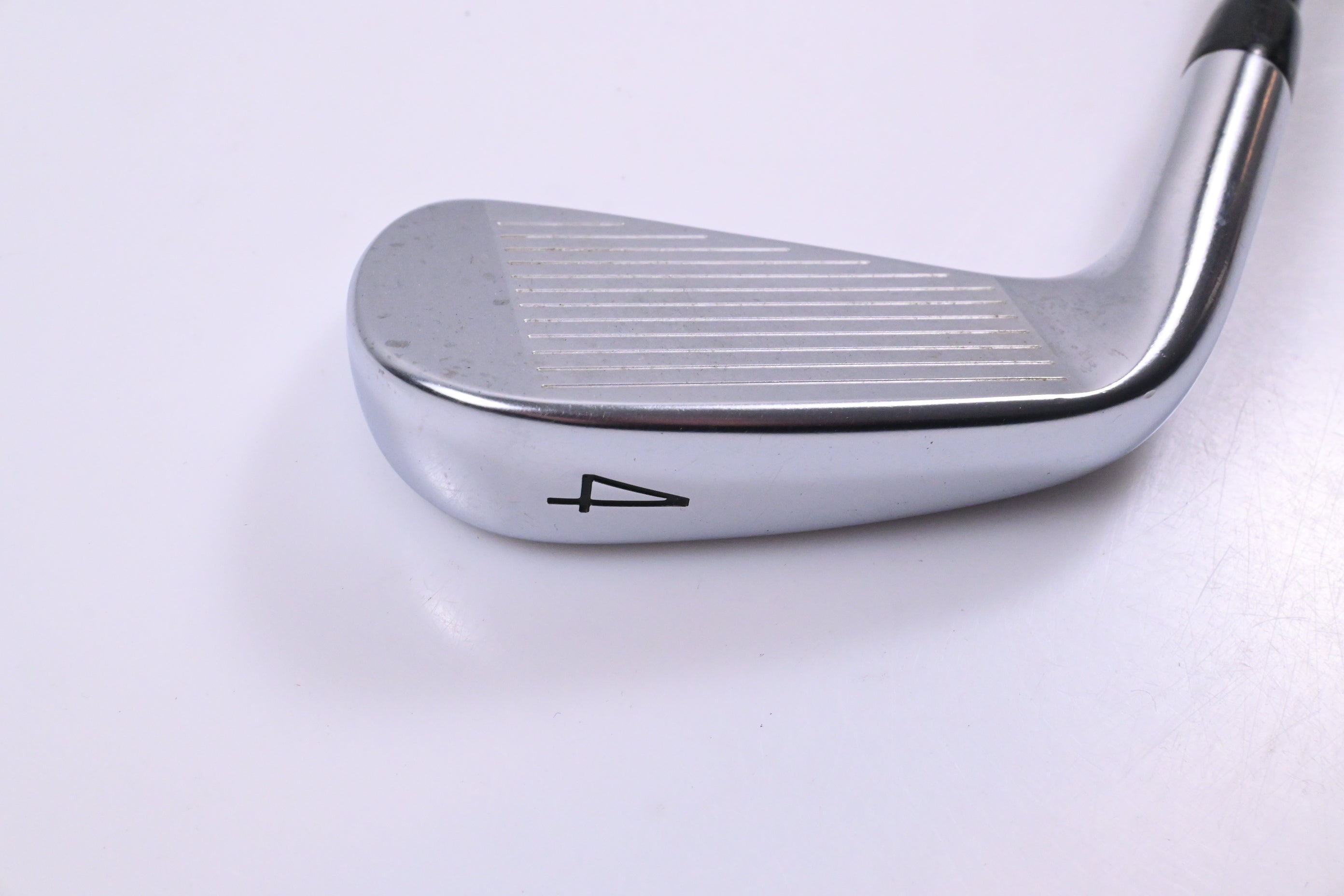 Titleist T200 2023 Utility #4 Iron / 23 Degree / Stiff Flex Hzrdus Black Gen 4