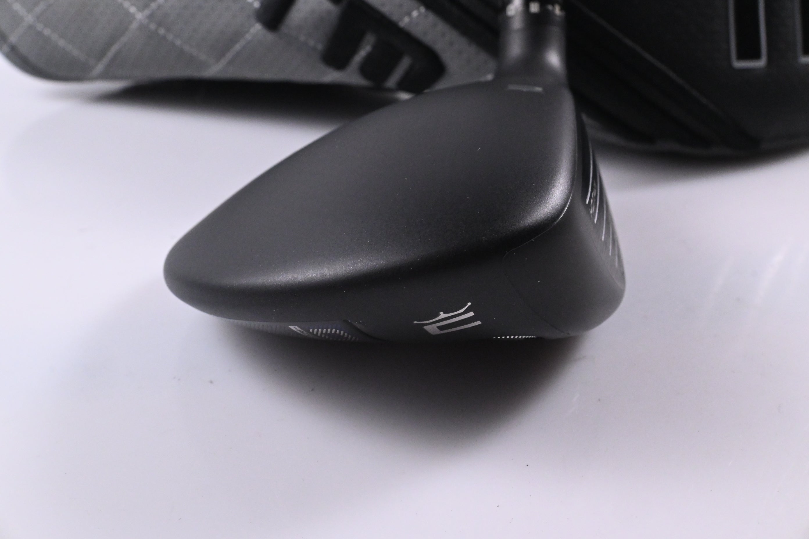 Cobra OPTM X #5 Wood / 18 Degree / Regular Flex Kai'li Red Dark Wave 50 Shaft