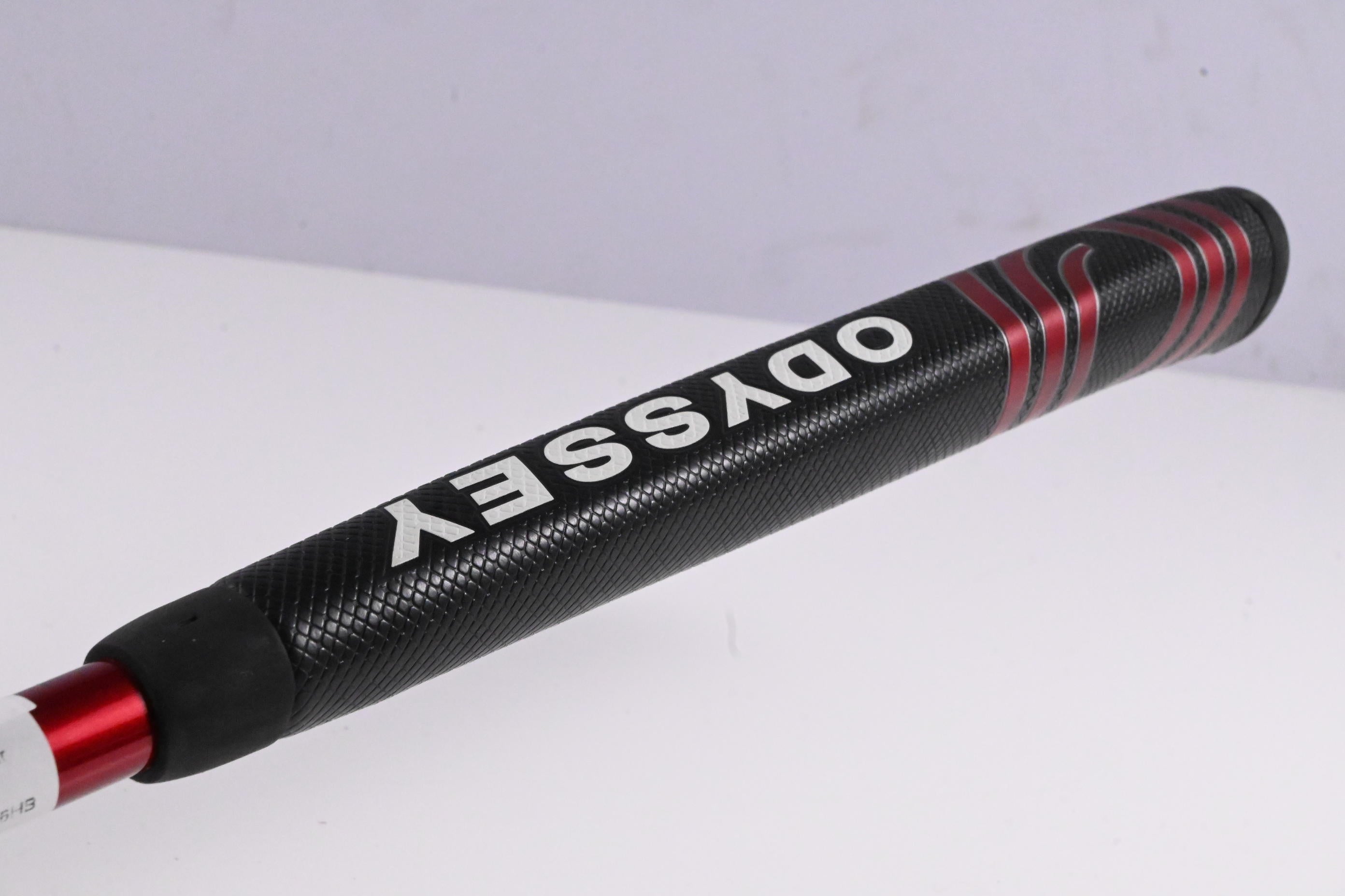 Left Hand Odyssey White Hot Versa One Putter / 34 Inch