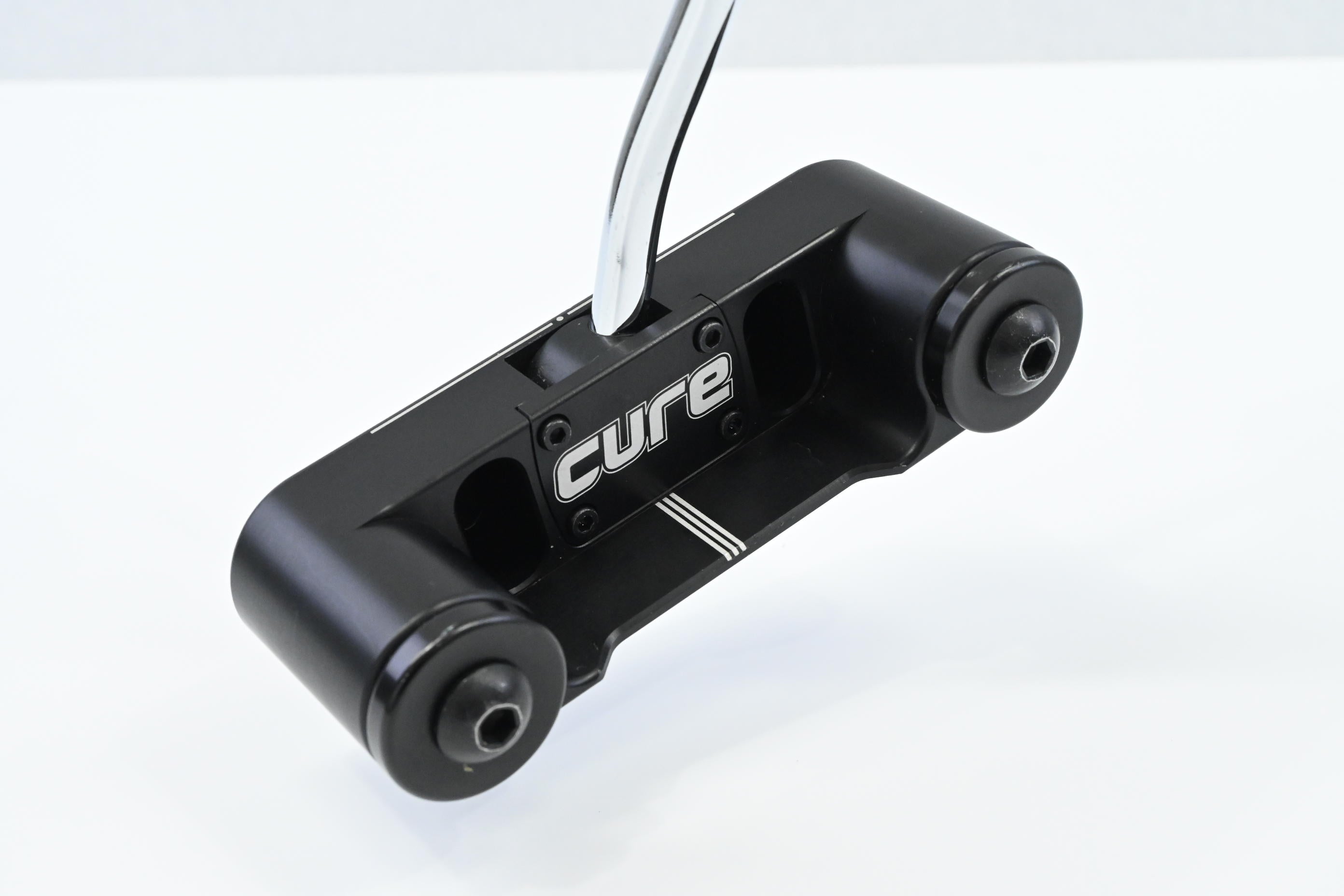 Left Hand Cure RX4 Putter / 36 Inch