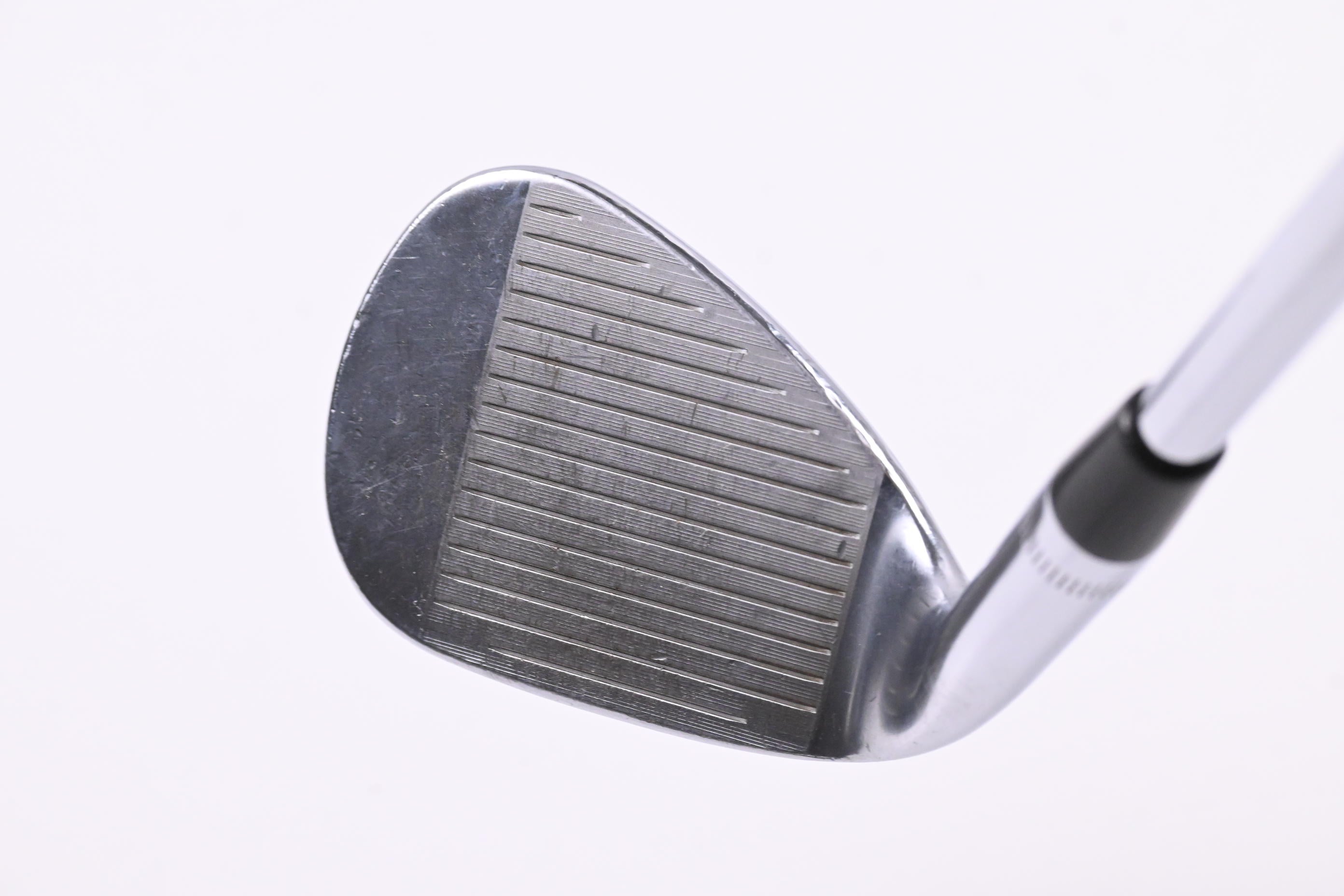 Callaway Mack Daddy 4 Sand Wedge / 54 Degree / Stiff Flex Dynamic Gold 115 Shaft