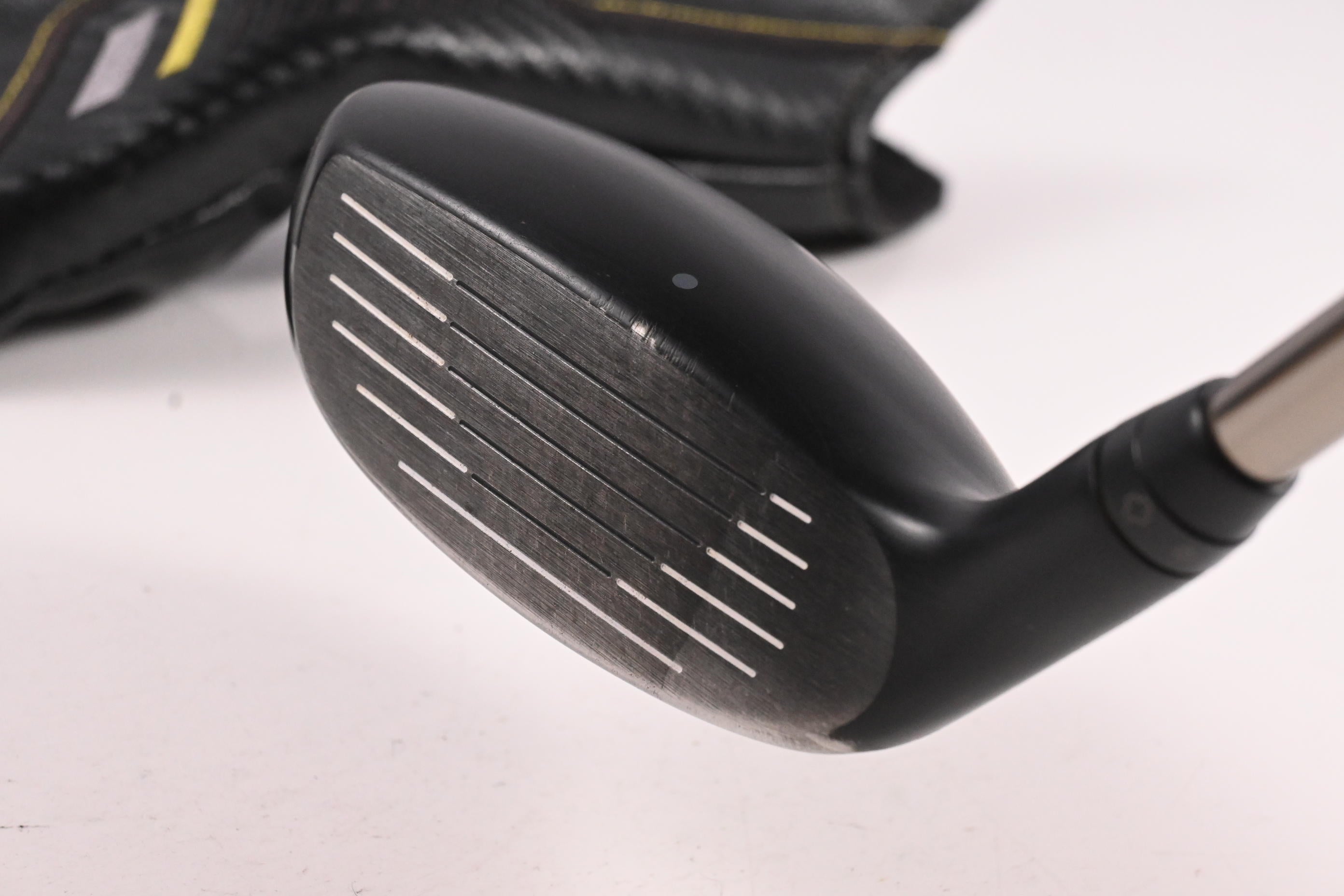Ping G430 #3 Hybrid / 19 Degree / Regular Flex Ping Tour 2.0 Chrome 85 Shaft